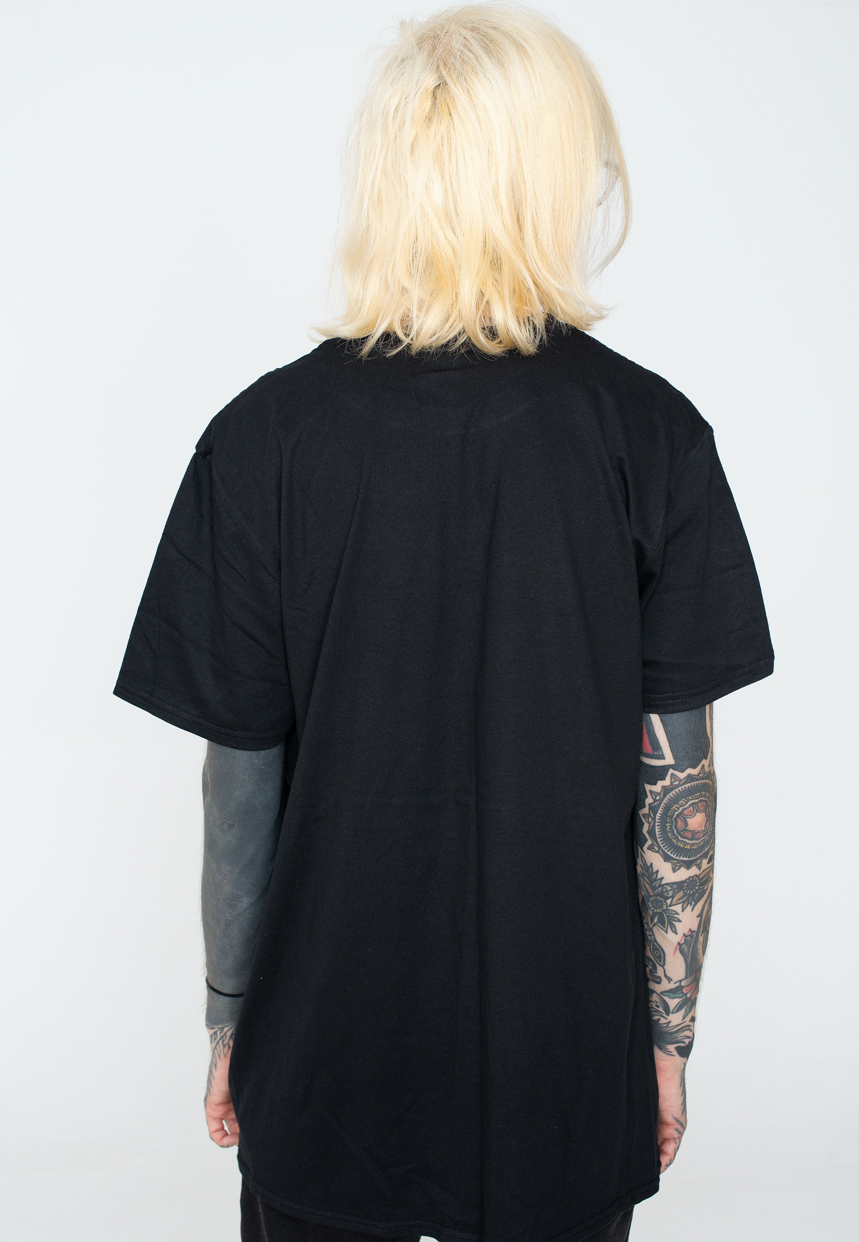 Ne Obliviscaris - Portal Of I - T-Shirt | Men-Image