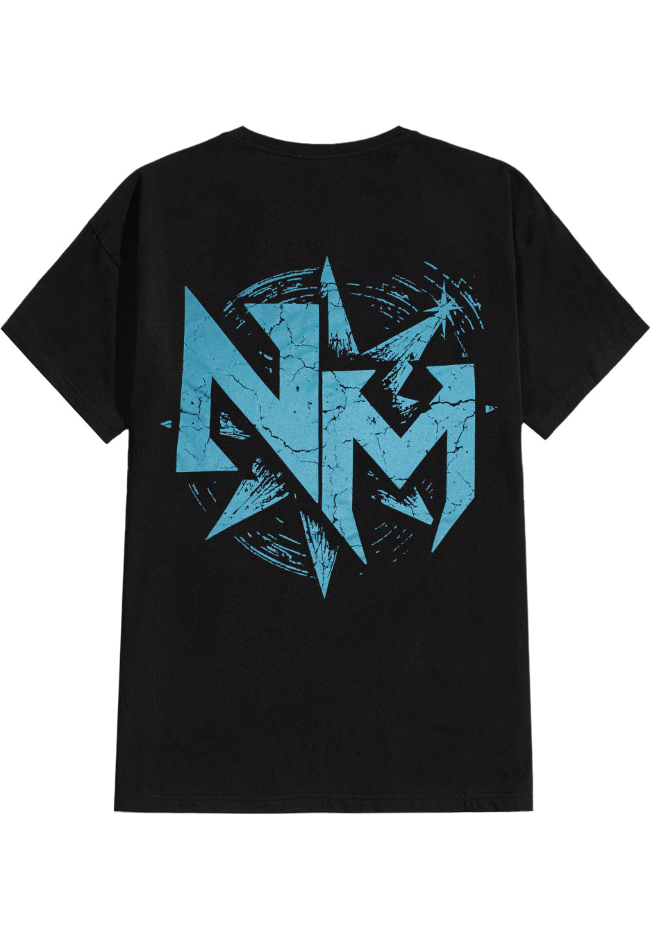 Nevermore Icon T-Shirt