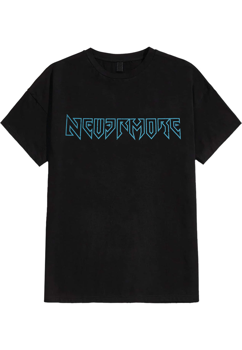 Nevermore Icon T-Shirt