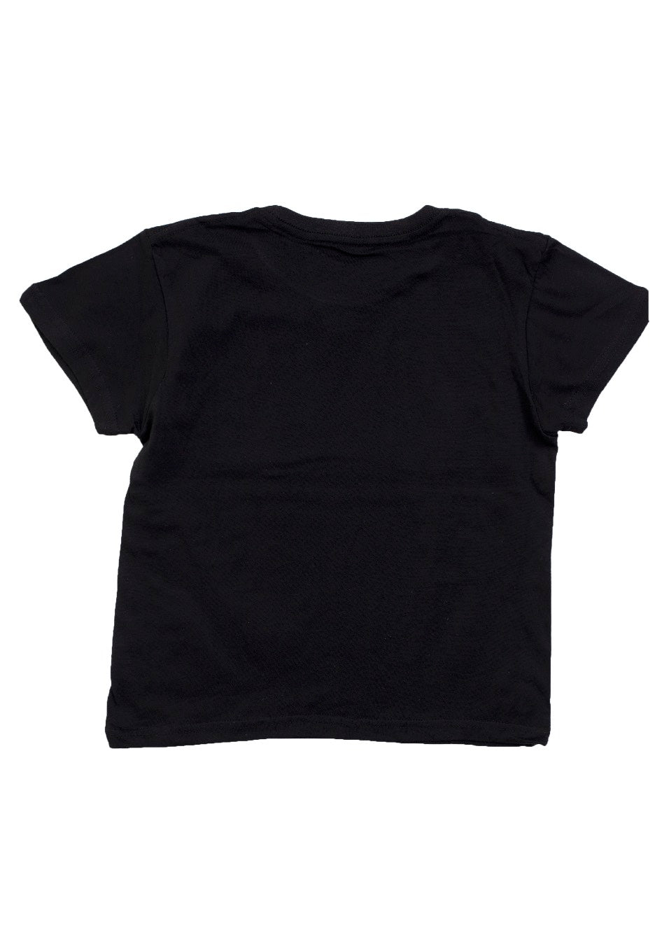 Nirvana - Yellow Happy Face Kids - T-Shirt | Men-Image