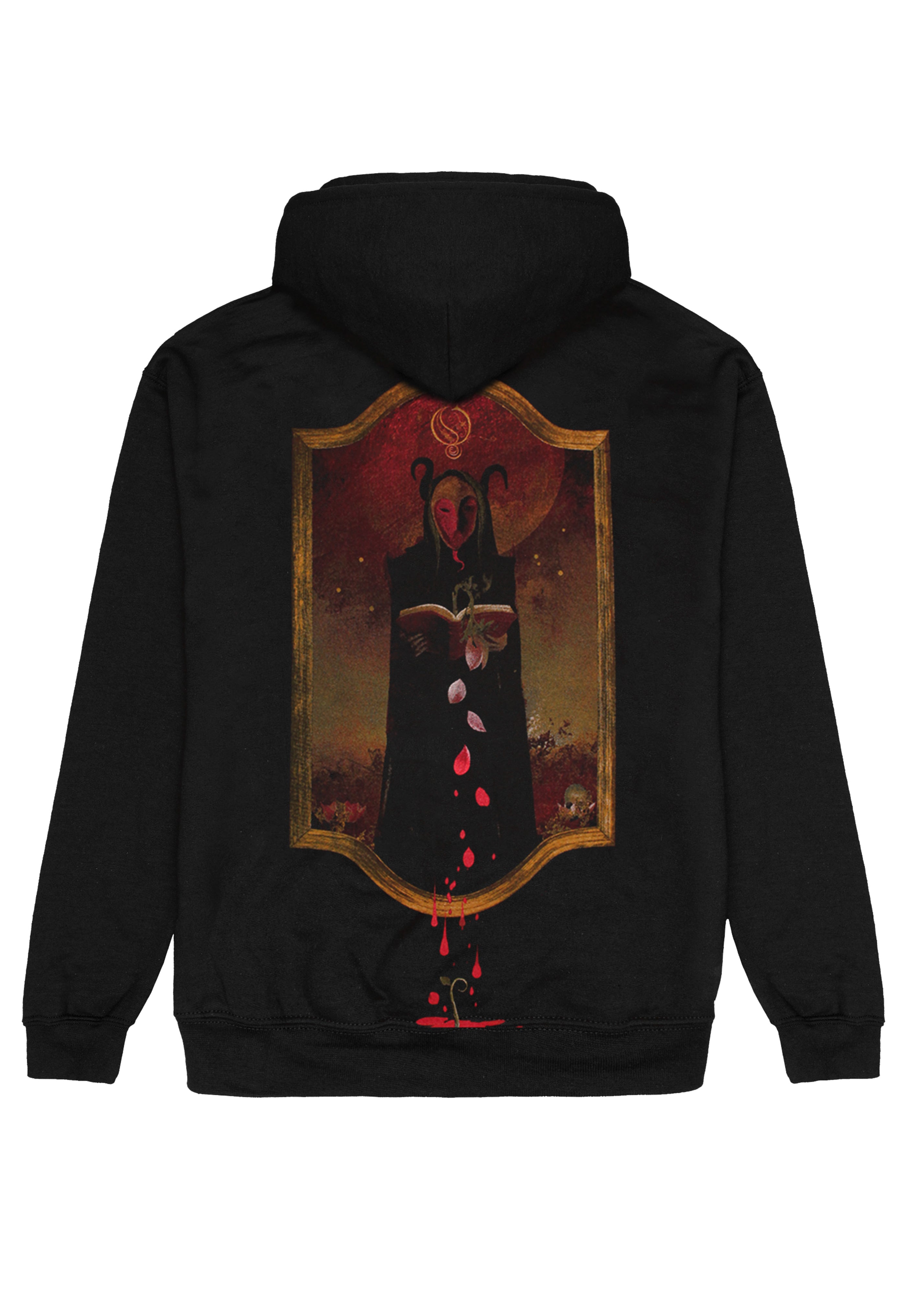 Opeth - Era - Hoodie | Neutral-Image