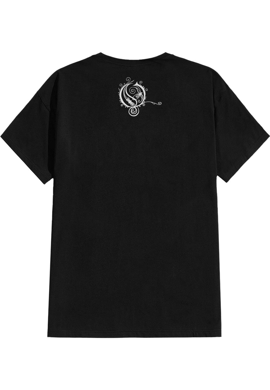 Opeth - In Cauda Venenum - T-Shirt | Neutral-Image