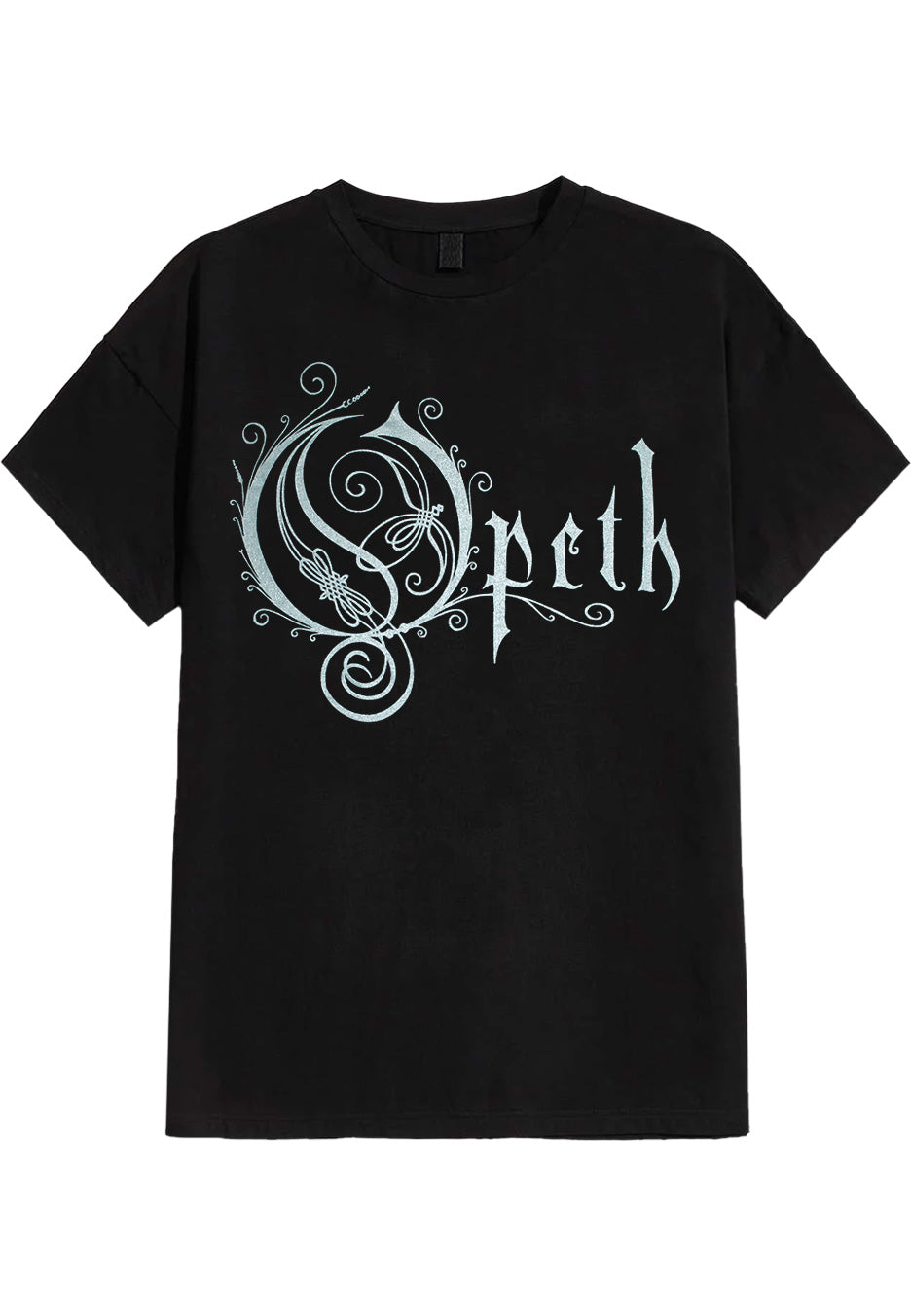 Opeth - Poison - T-Shirt | Neutral-Image