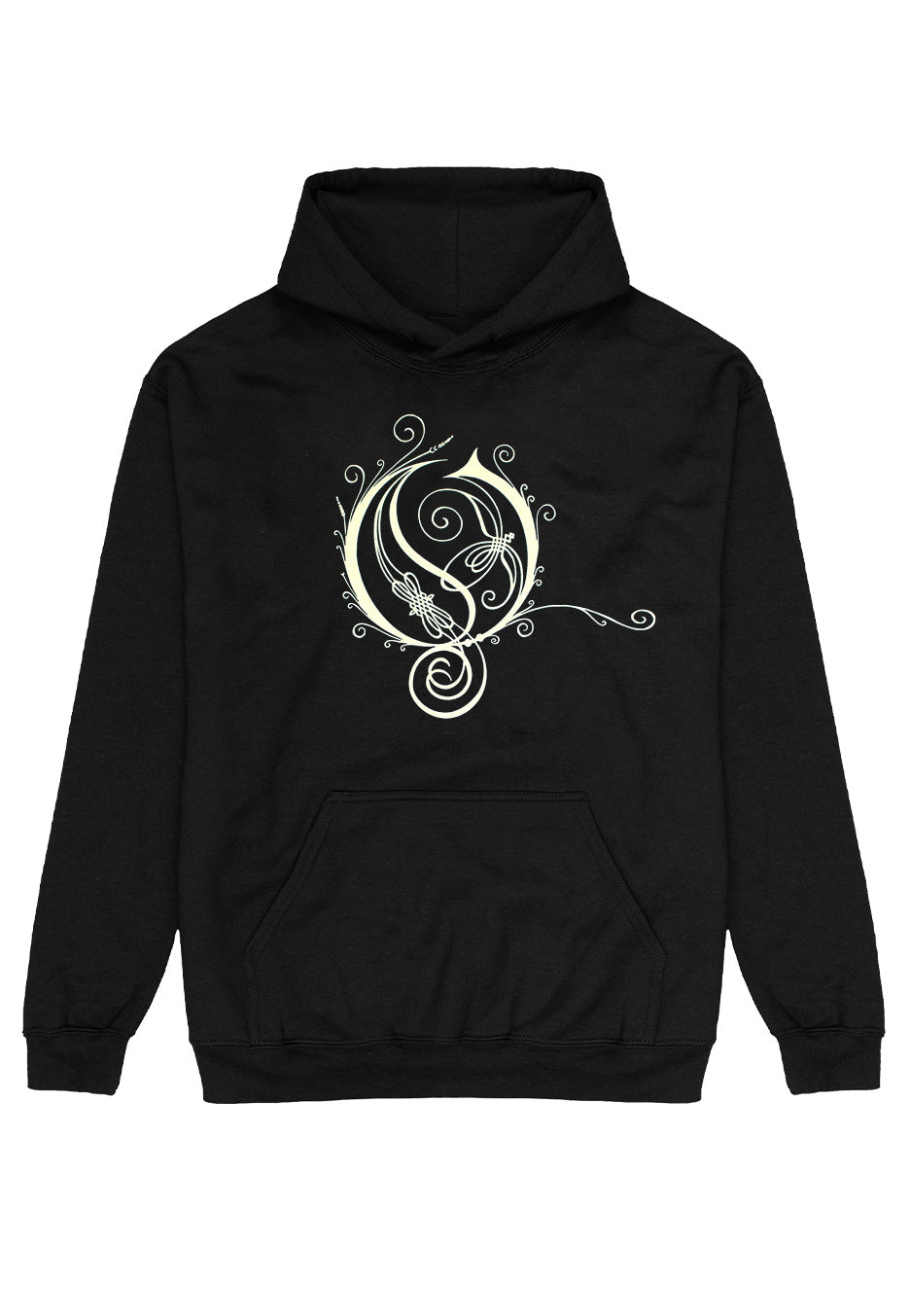 Opeth - Twins - Hoodie | Neutral-Image
