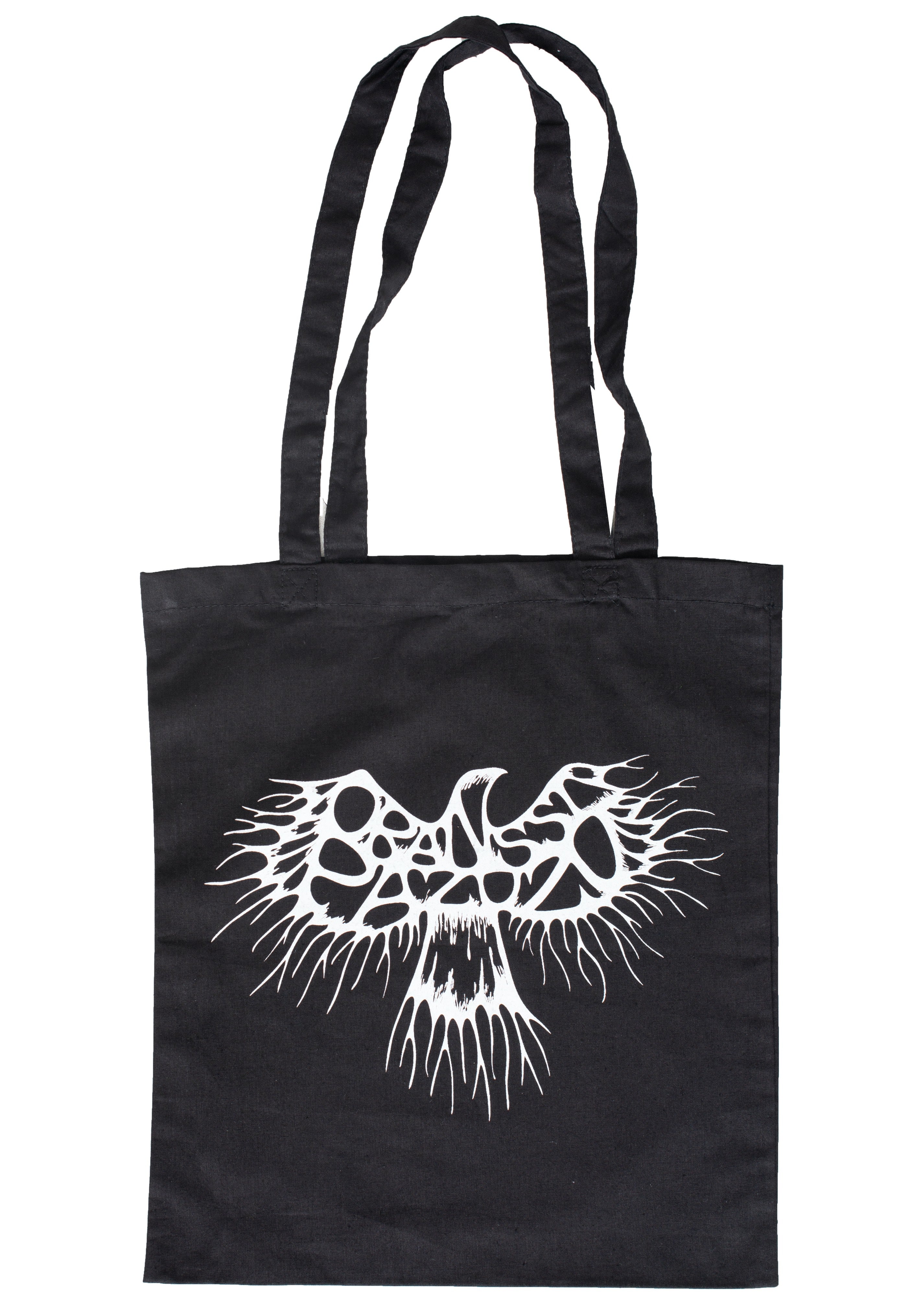 Oranssi Pazuzu - Logo - Tote Bag | Neutral-Image