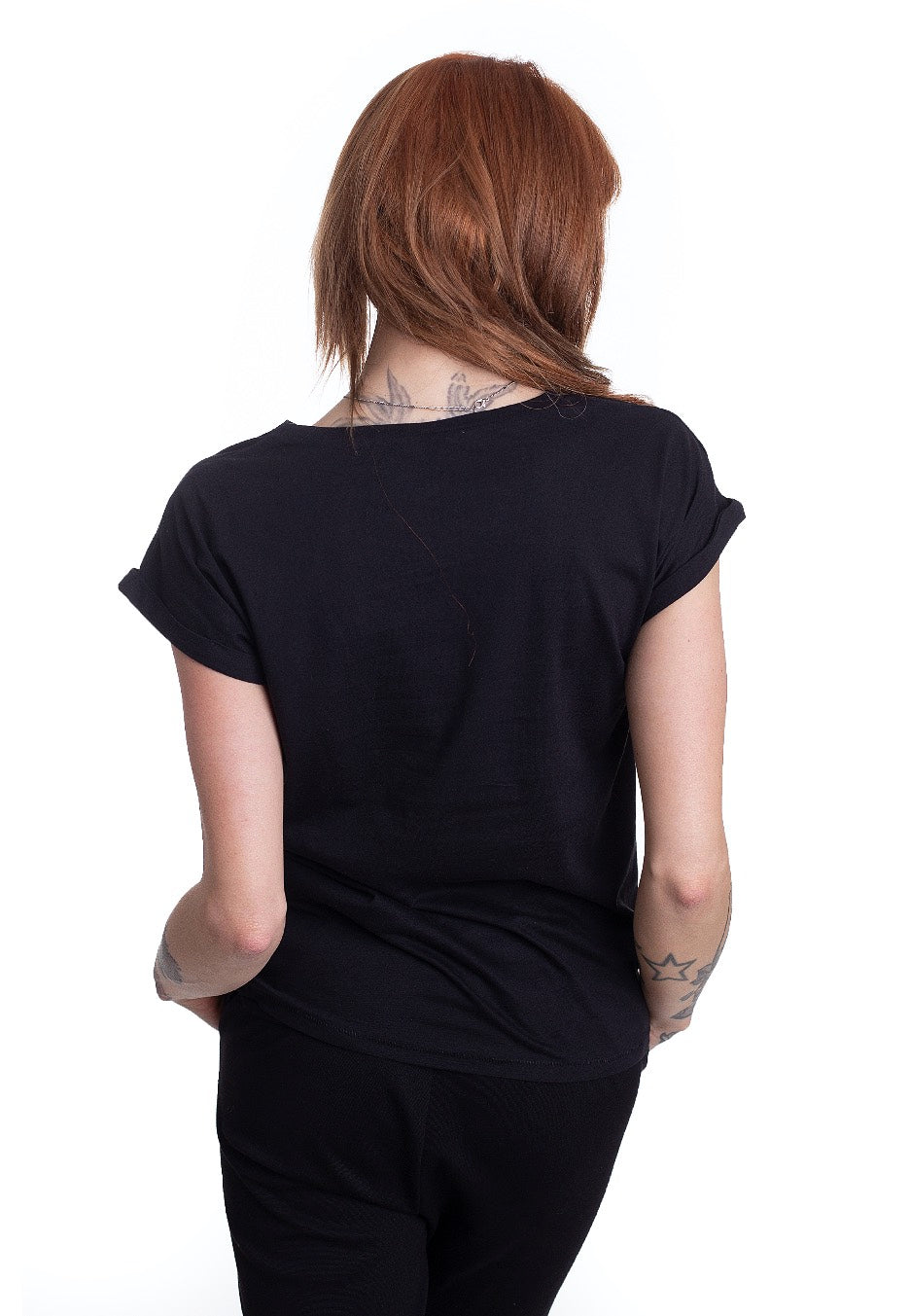 Oranssi Pazuzu - Logo - Girly | Women-Image