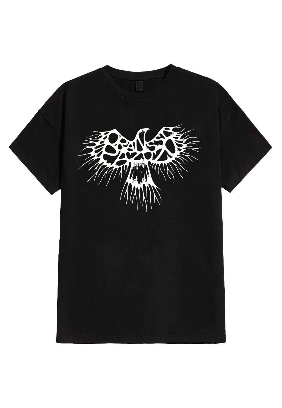 Oranssi Pazuzu - Logo - T-Shirt | Neutral-Image