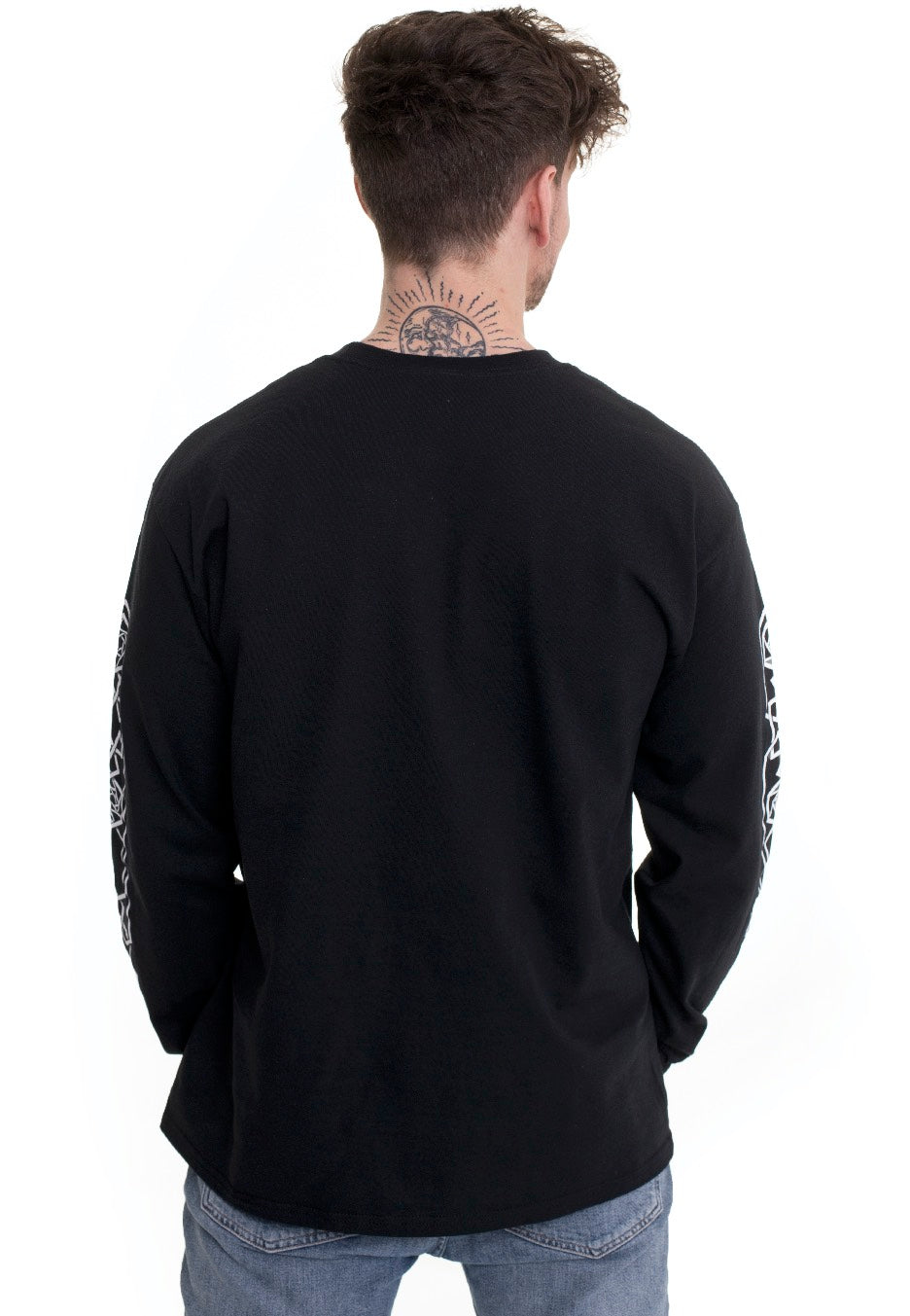 Oranssi Pazuzu - New Technocracy - Longsleeve | Men-Image