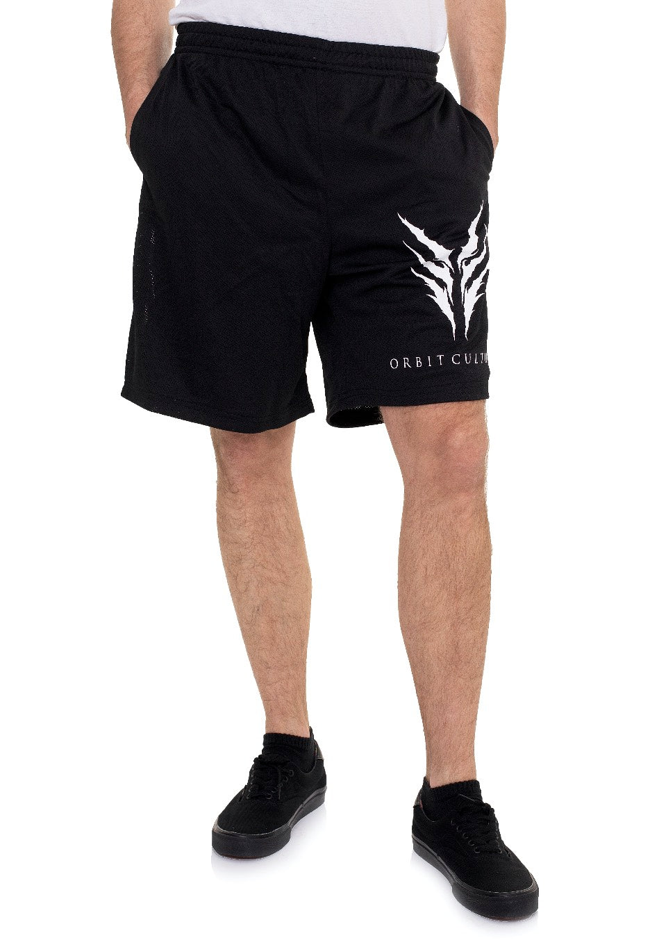 Orbit Culture - Orbit Logo - Shorts | Men-Image