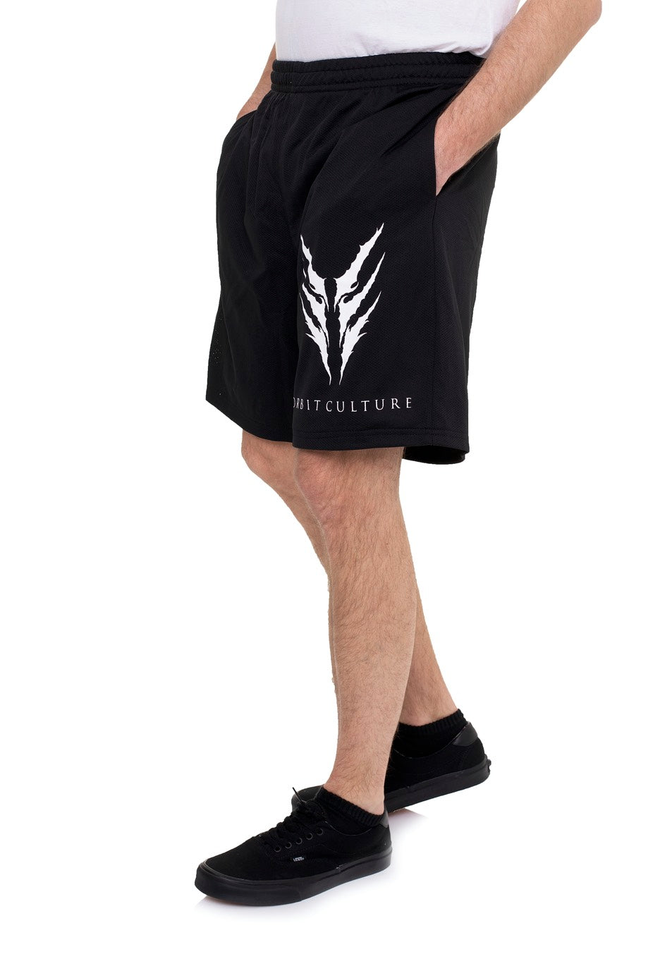 Orbit Culture - Orbit Logo - Shorts | Men-Image