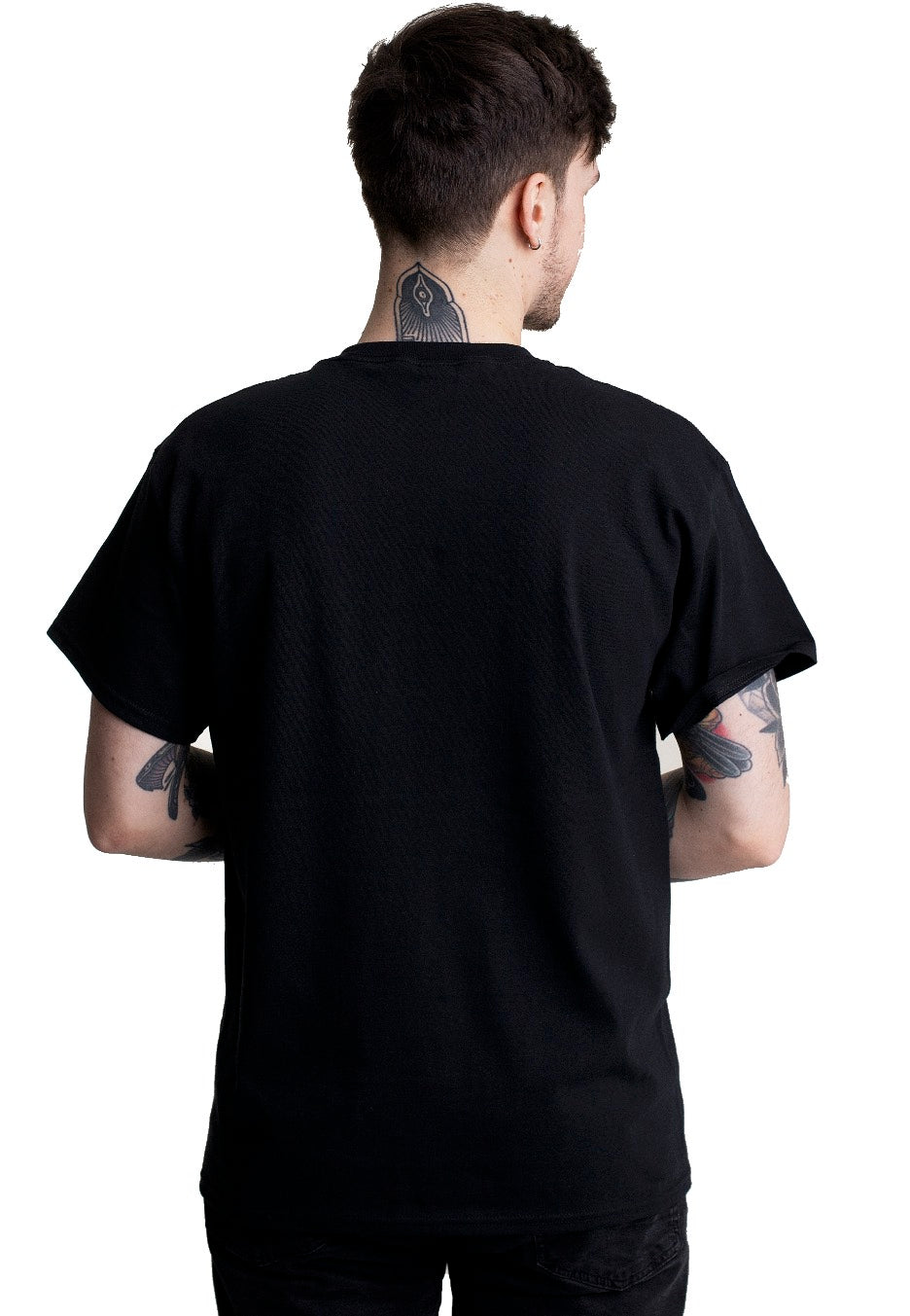 Orbit Culture - Orbit Logo - T-Shirt | Men-Image