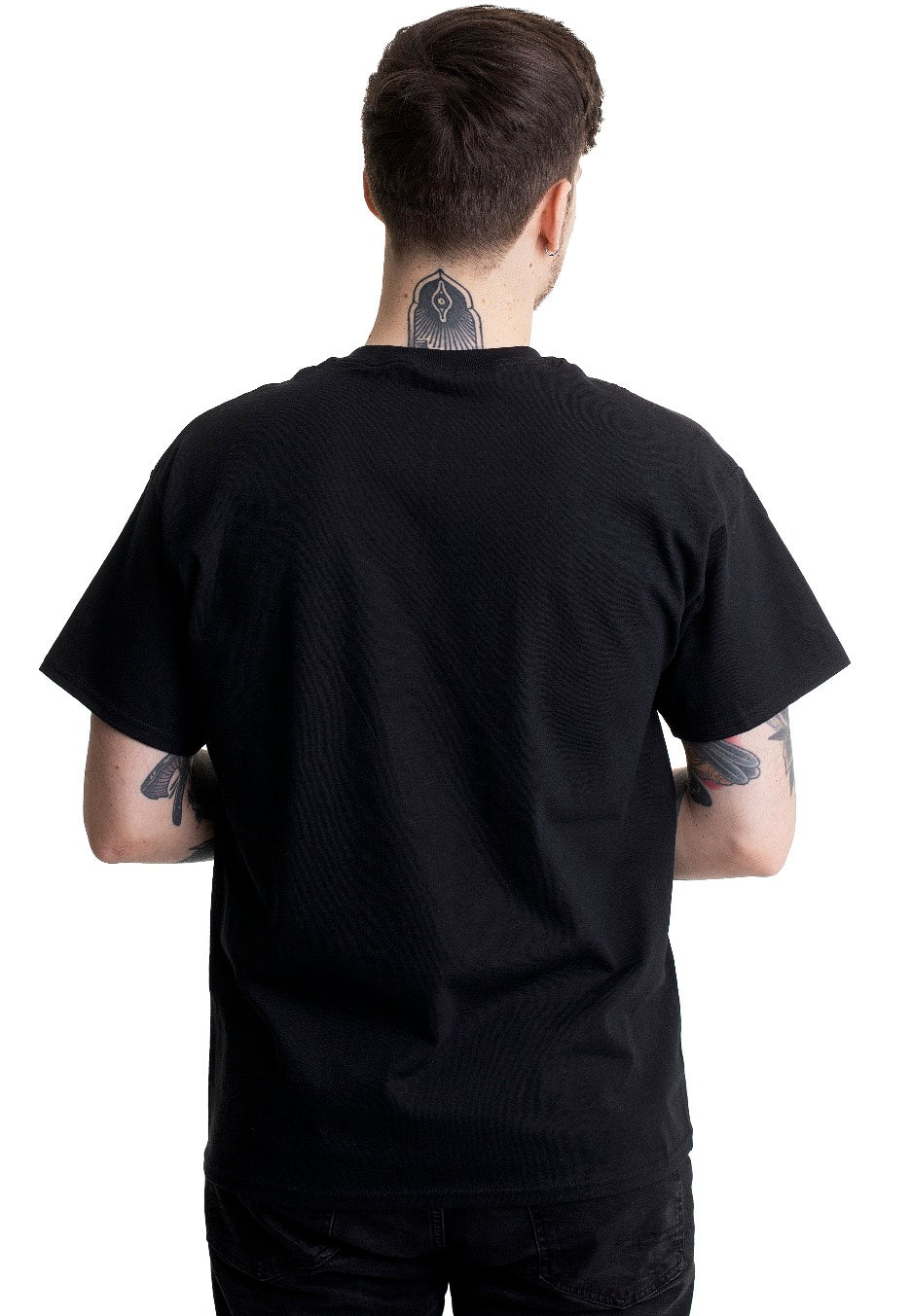 Orbit Culture - Wargblod - T-Shirt | Men-Image