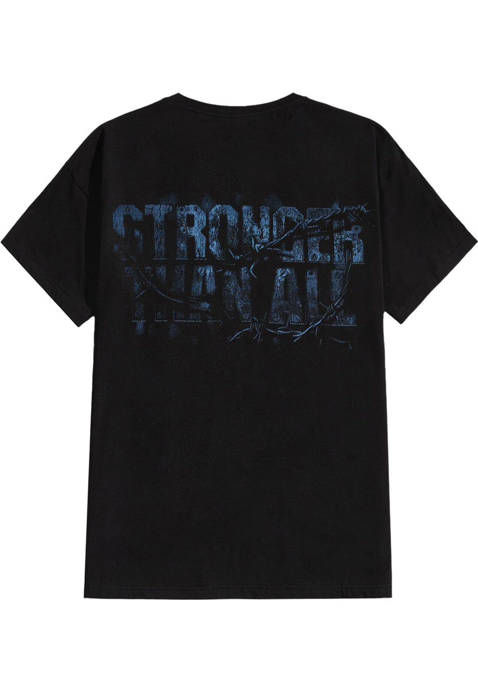 Pantera Stronger Than All T-Shirt