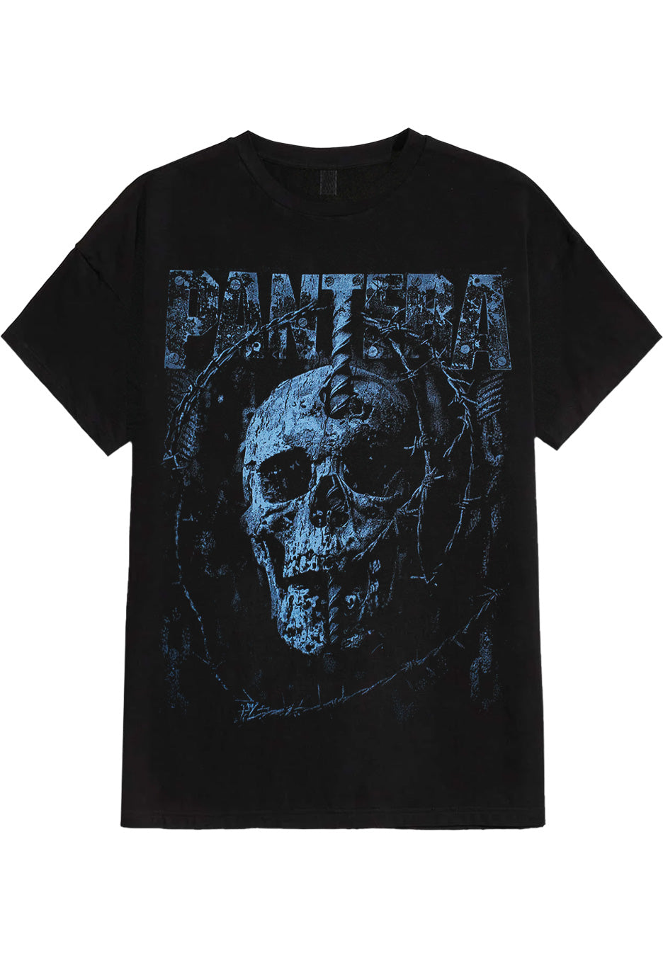 Pantera Stronger Than All T-Shirt