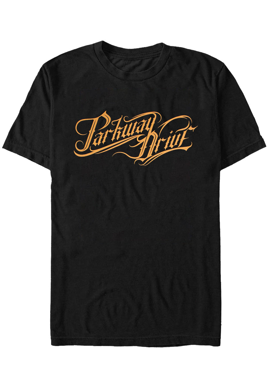 Parkway Drive - Amsterdam Pop Up 2025 - T-Shirt | Neutral-Image