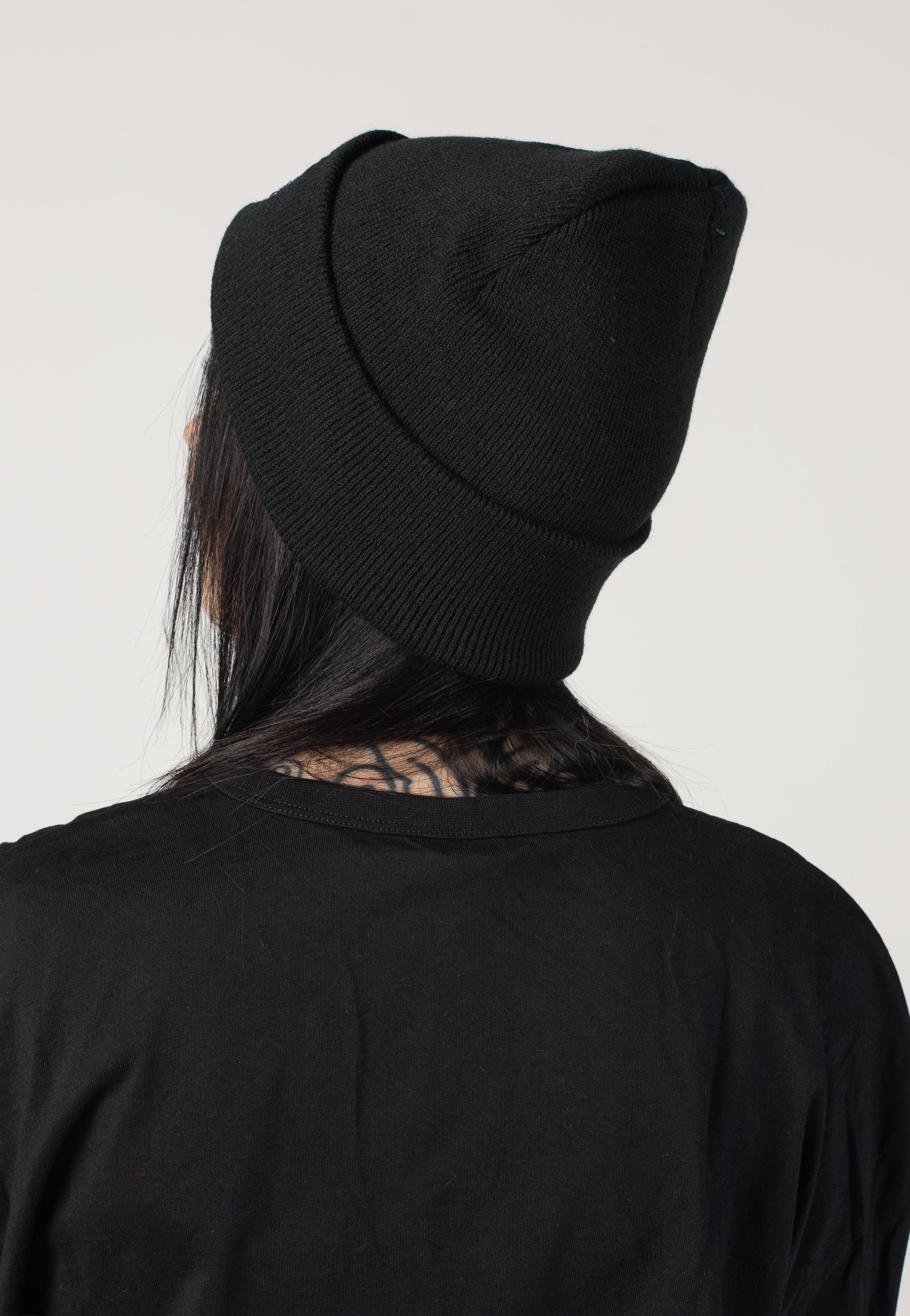 Parkway Drive - Barbed Wire Long - Beanie | Neutral-Image