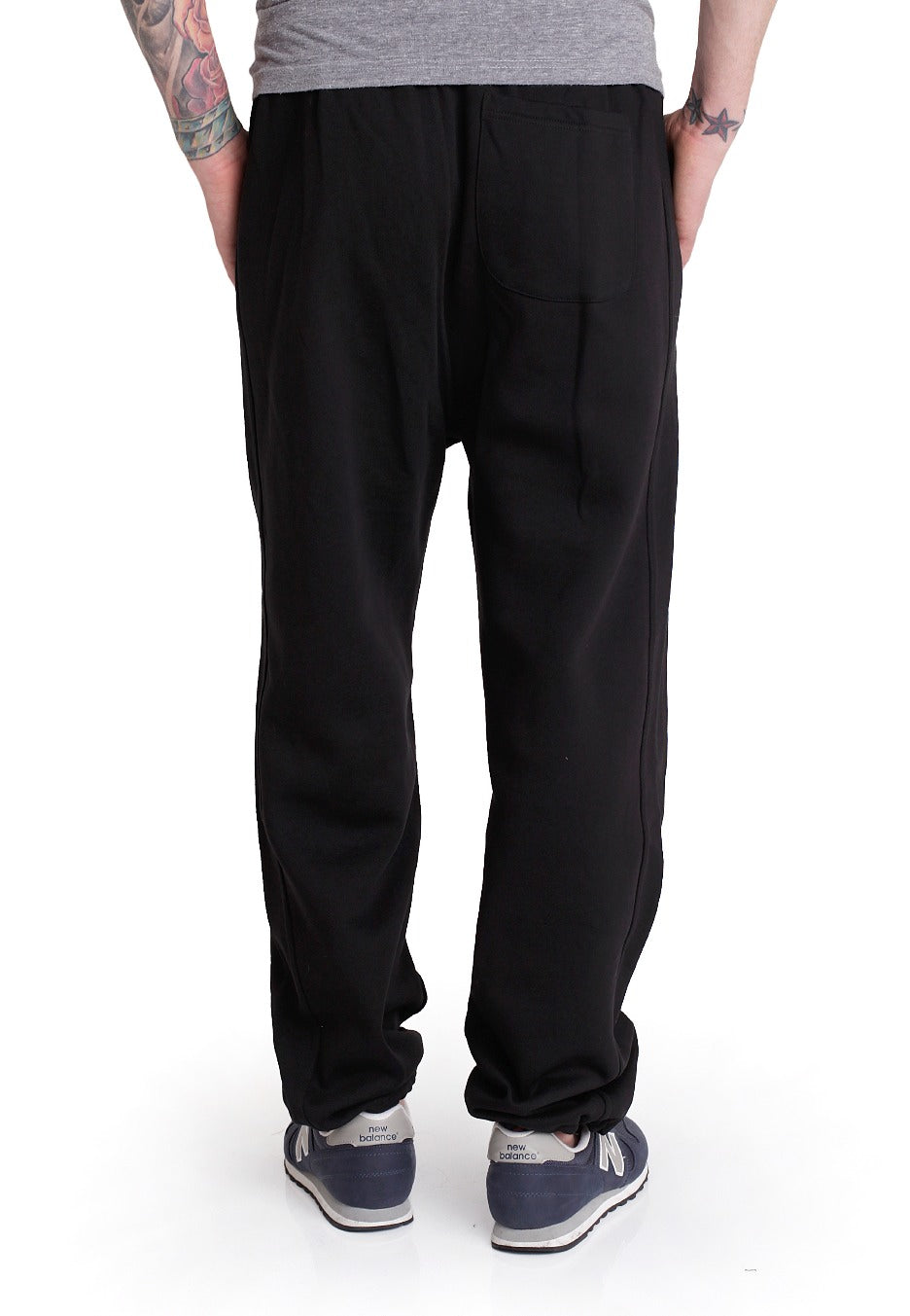 Parkway Drive - Crest - Sweat Pants | Men-Image