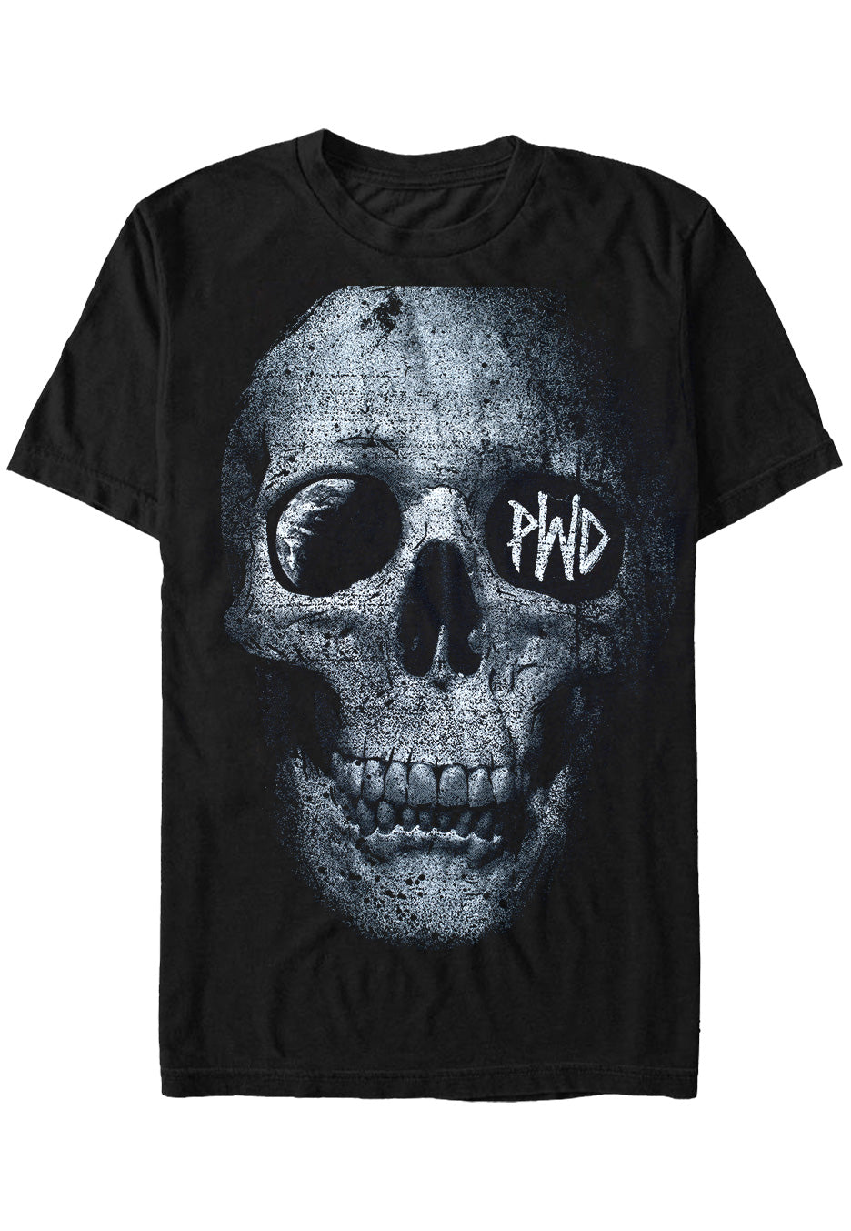 Parkway Drive - Dark Days Behold Anniversary Edition - T-Shirt | Neutral-Image