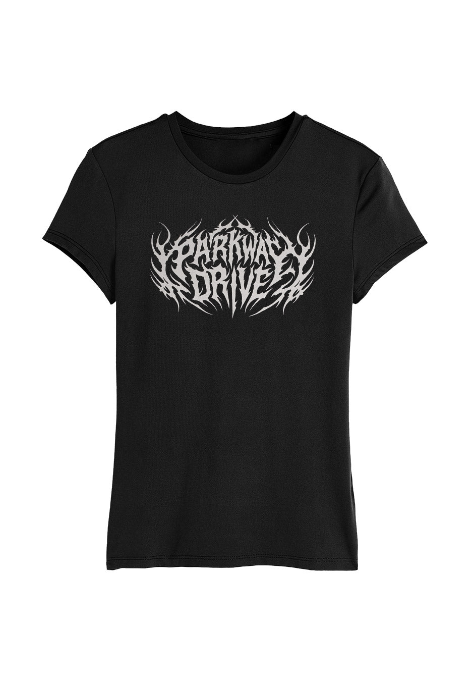 Parkway Drive - Death Metal - Girly | Neutral-Image