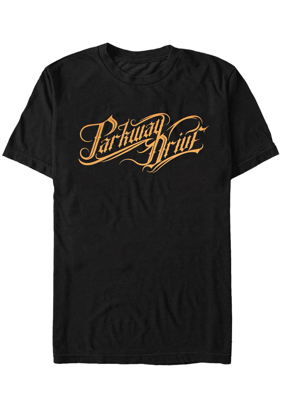 Parkway Drive - Dortmund Pop Up 2025 - T-Shirt | Neutral-Image
