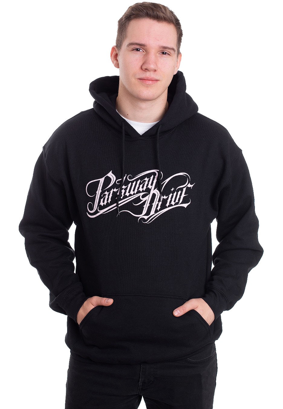Parkway Drive - Face The Pain - Hoodie | Men-Image