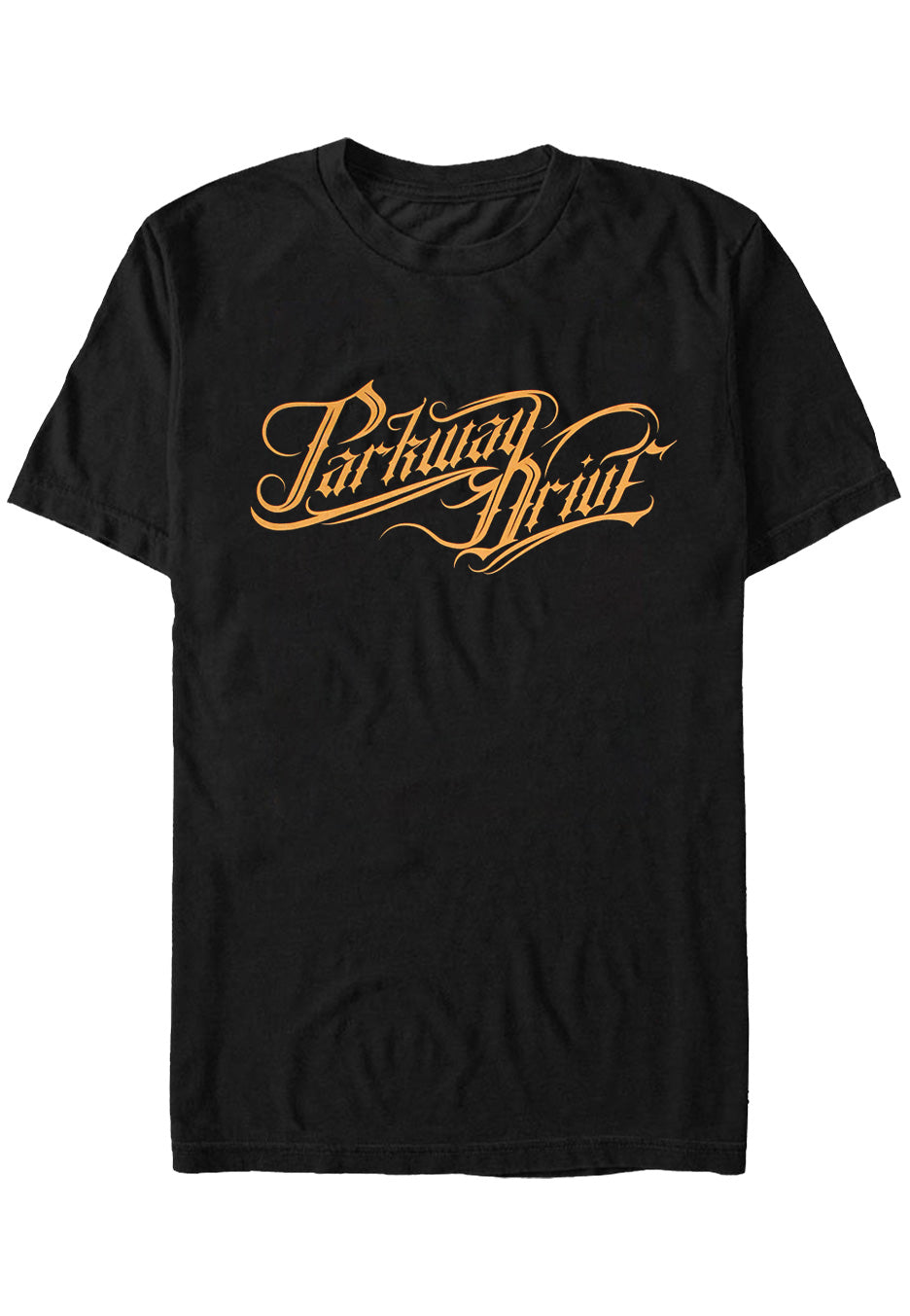 Parkway Drive - Frankfurt Pop Up 2025 - T-Shirt | Neutral-Image