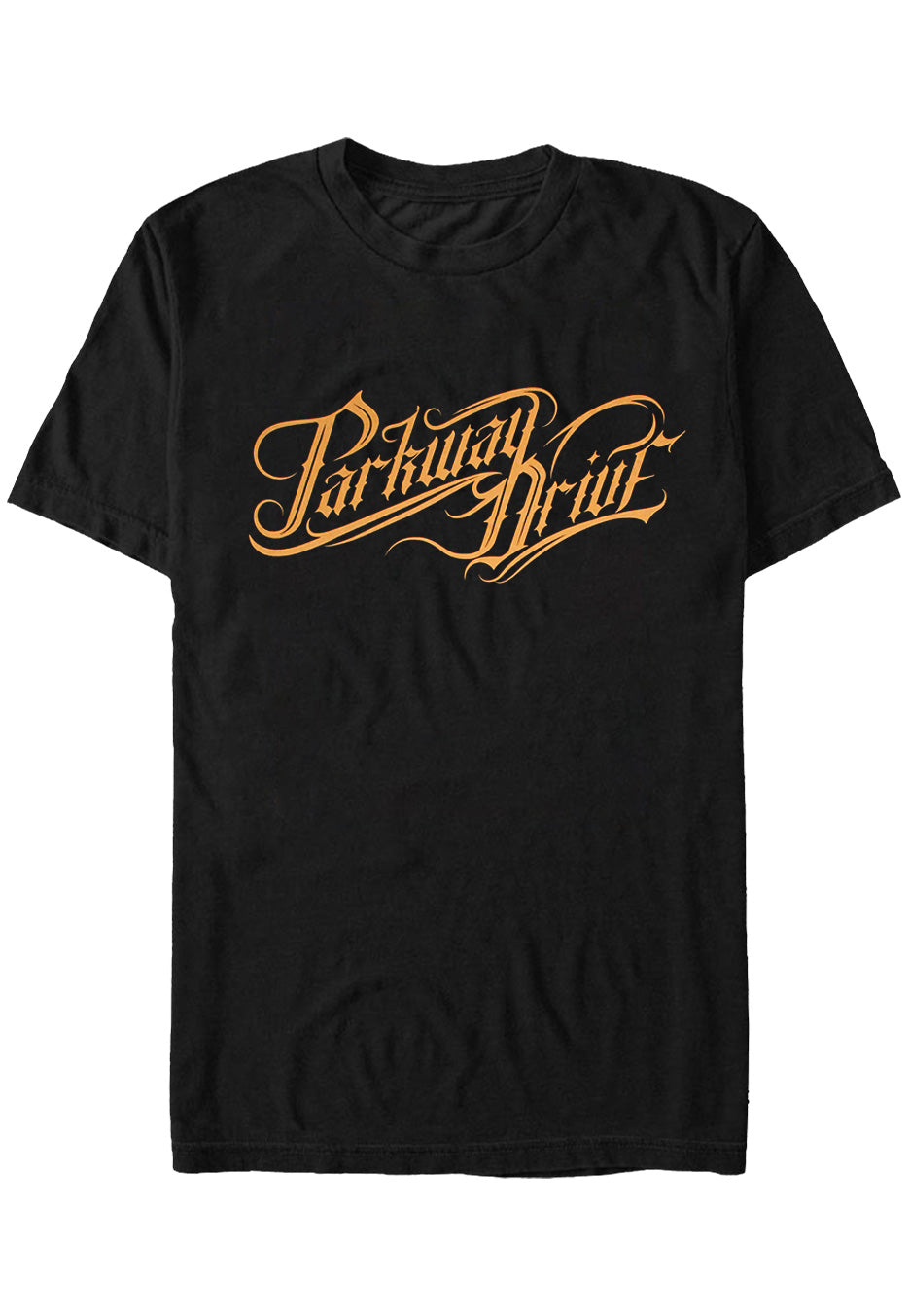 Parkway Drive - Hamburg Pop Up 2025 - T-Shirt | Neutral-Image