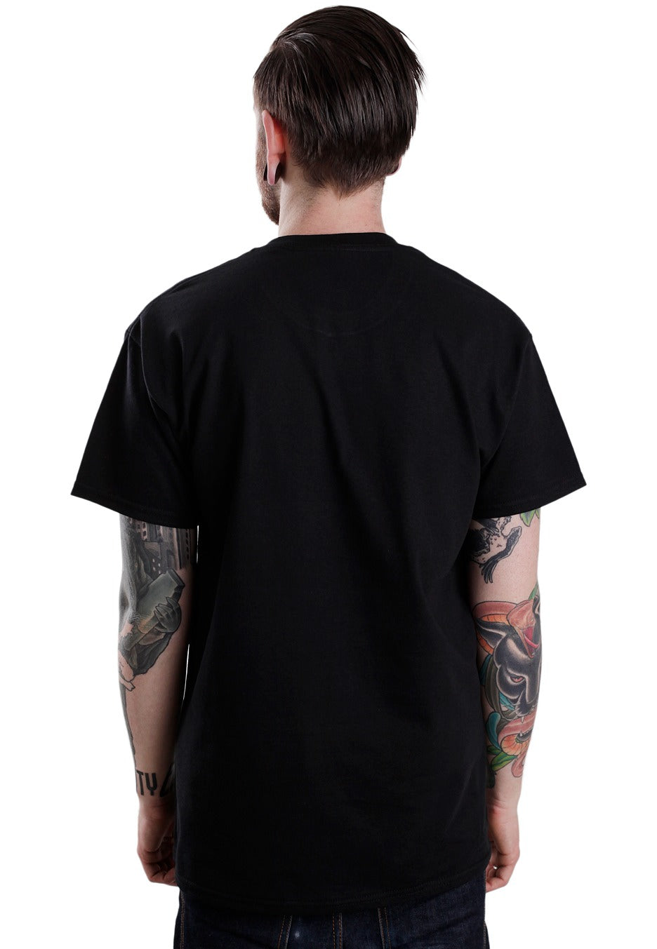 Parkway Drive - Key Catcher - T-Shirt | Men-Image