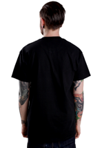 Parkway Drive - Key Catcher - T-Shirt | Men-Image