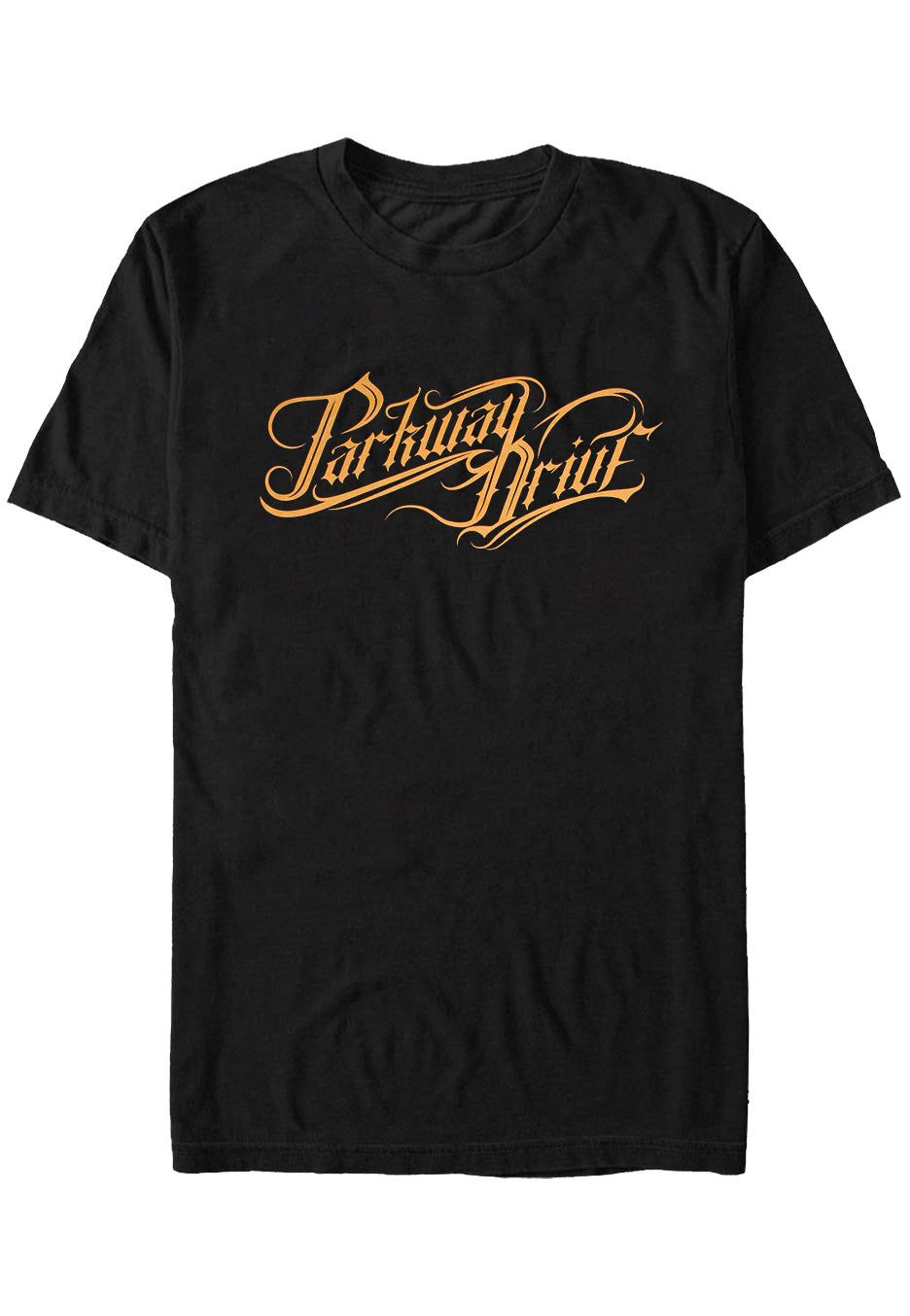 Parkway Drive - Leipzig Pop Up 2025 - T-Shirt | Neutral-Image