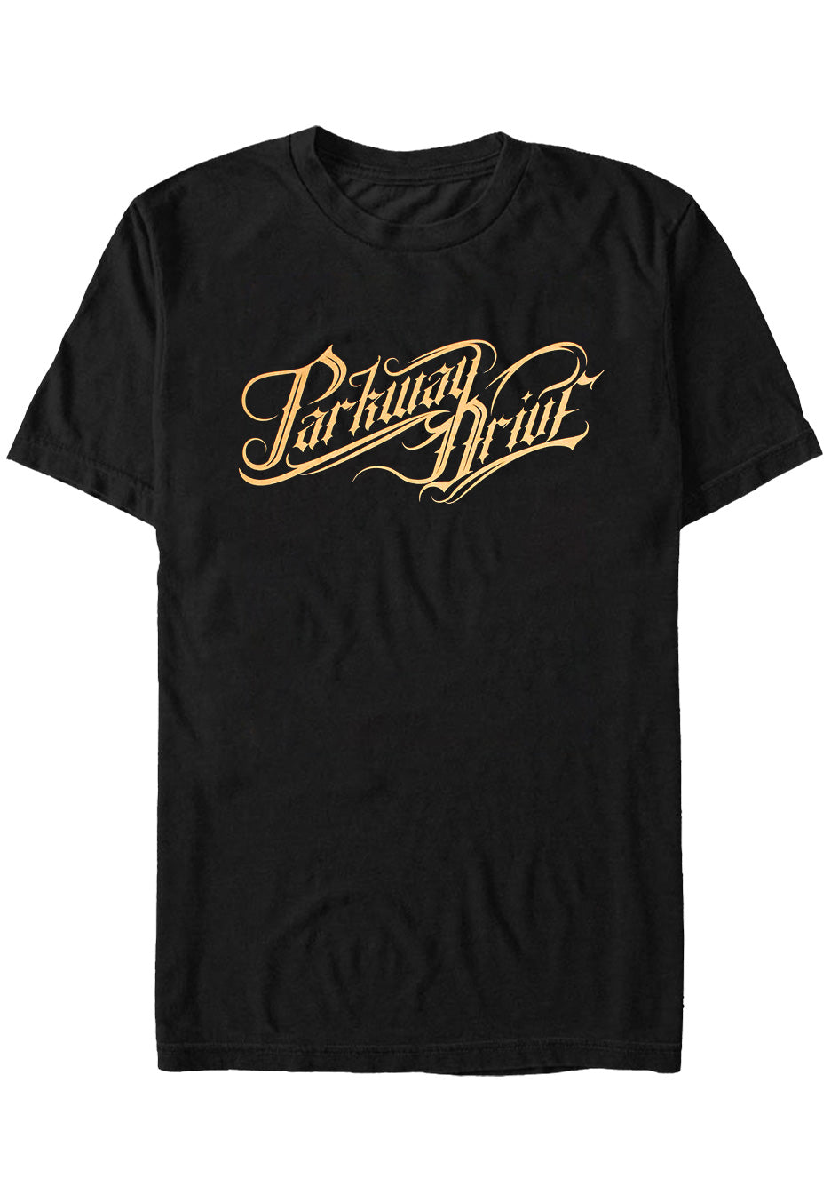Parkway Drive - Zurich Pop Up 2025 - T-Shirt | Neutral-Image