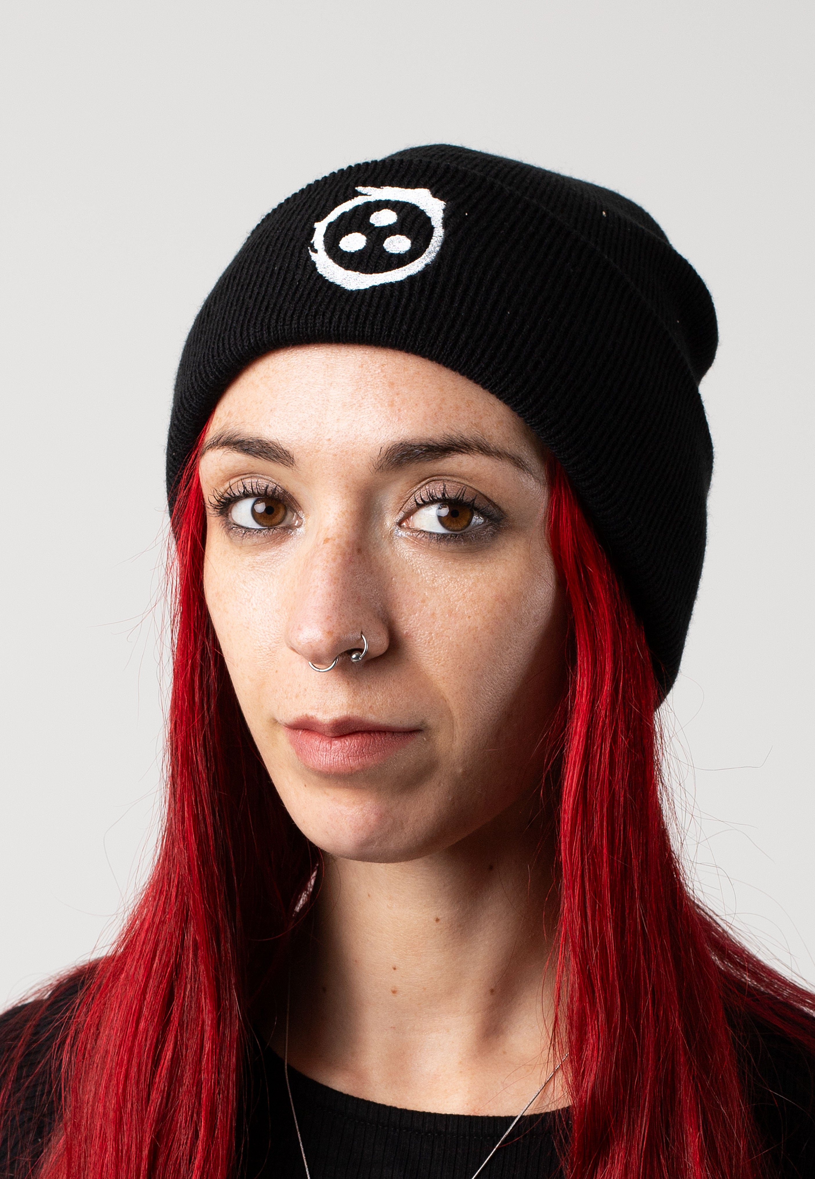 Periphery - 3 Dot - Beanie | Neutral-Image
