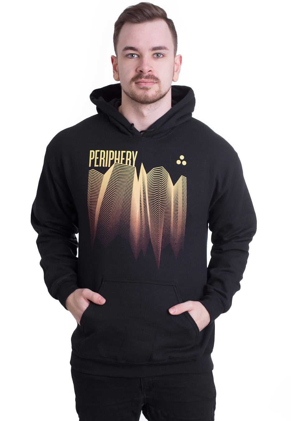 Periphery - Dimension - Hoodie | Men-Image