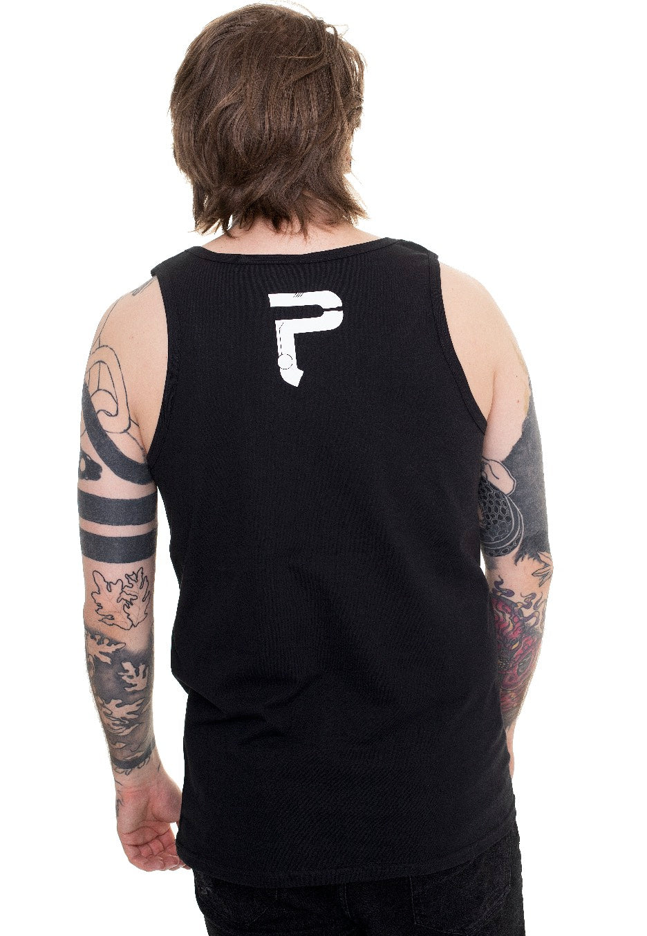 Periphery - Hail Stan - Tank | Men-Image
