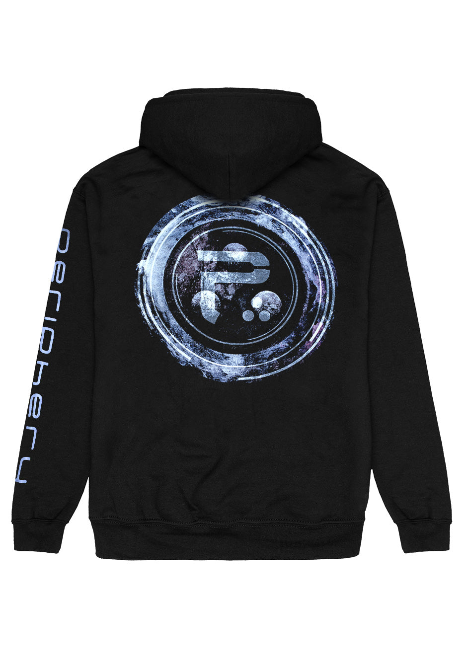 Periphery - No Djent Album - Hoodie | Neutral-Image