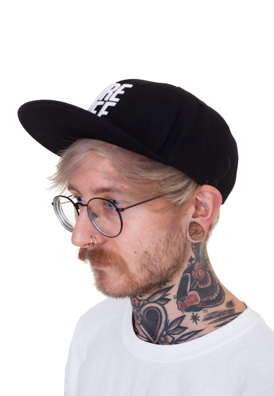 Periphery - Pure Riff - Cap | Neutral-Image