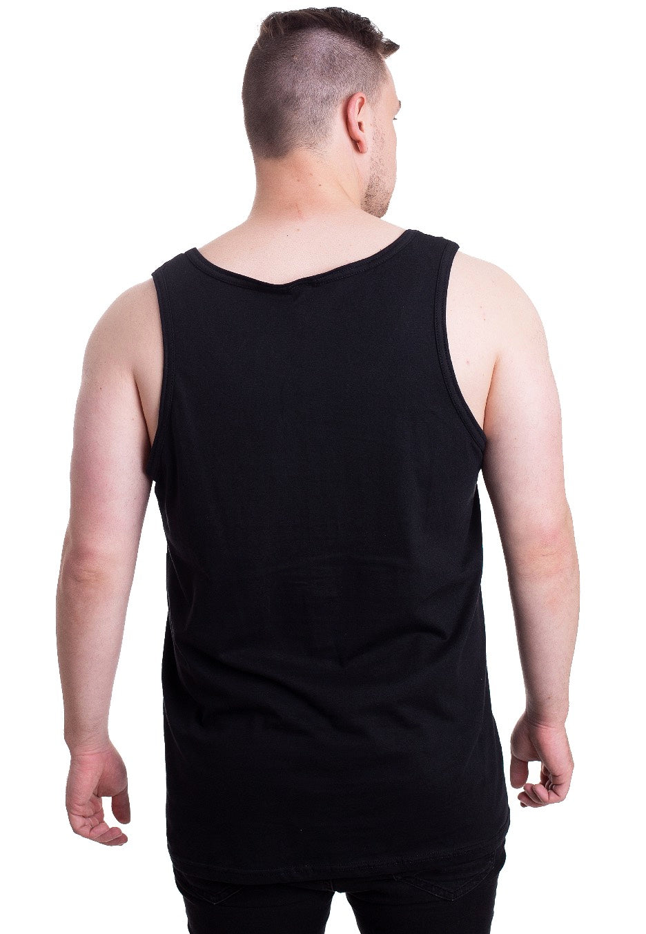 Periphery - Snake Skull - Tank | Men-Image