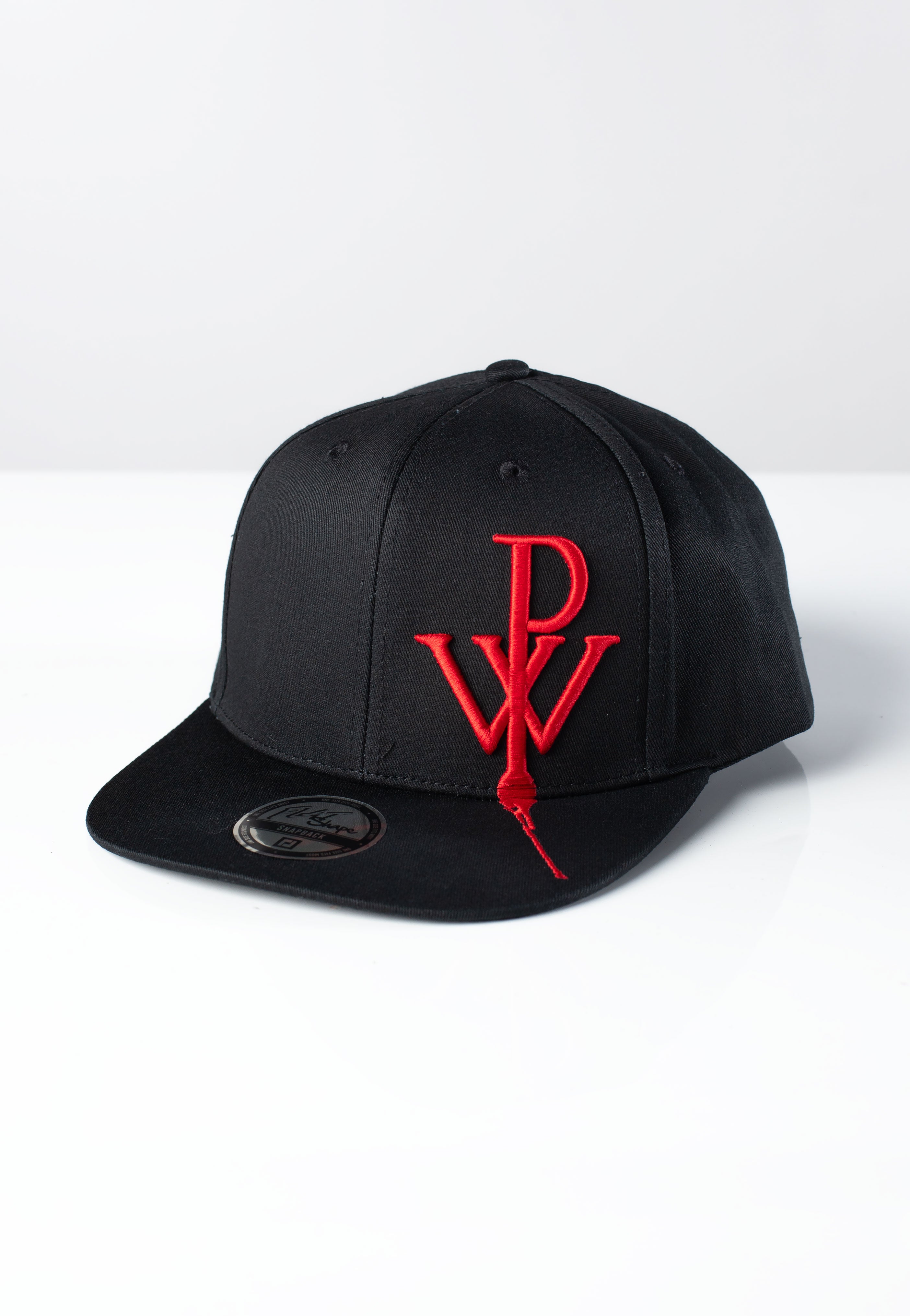 Powerwolf - We Drink Your Blood - Cap | Neutral-Image