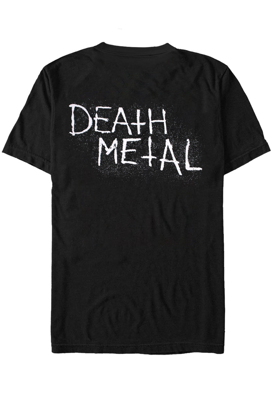 Psycroptic - Death Metal - T-Shirt | Neutral-Image