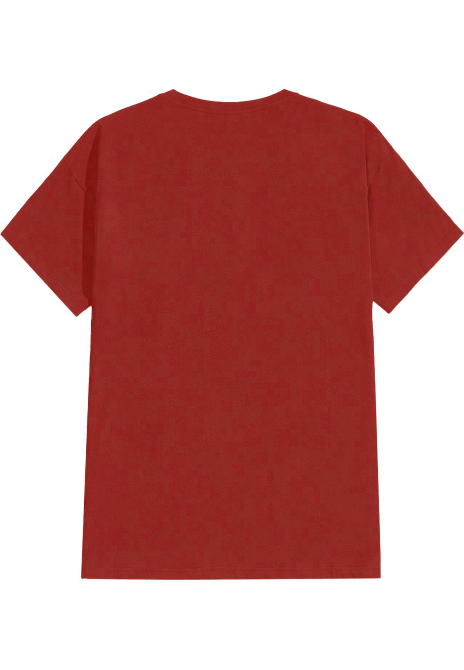 Rage Against The Machine - Smoke Signal - T-Shirt | Neutral-Image