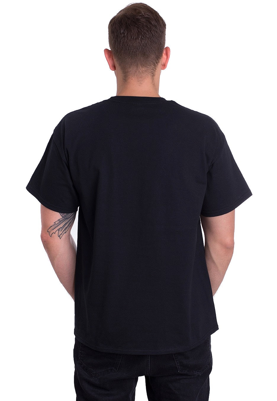 Rage Against The Machine - Live Jump - T-Shirt | Men-Image