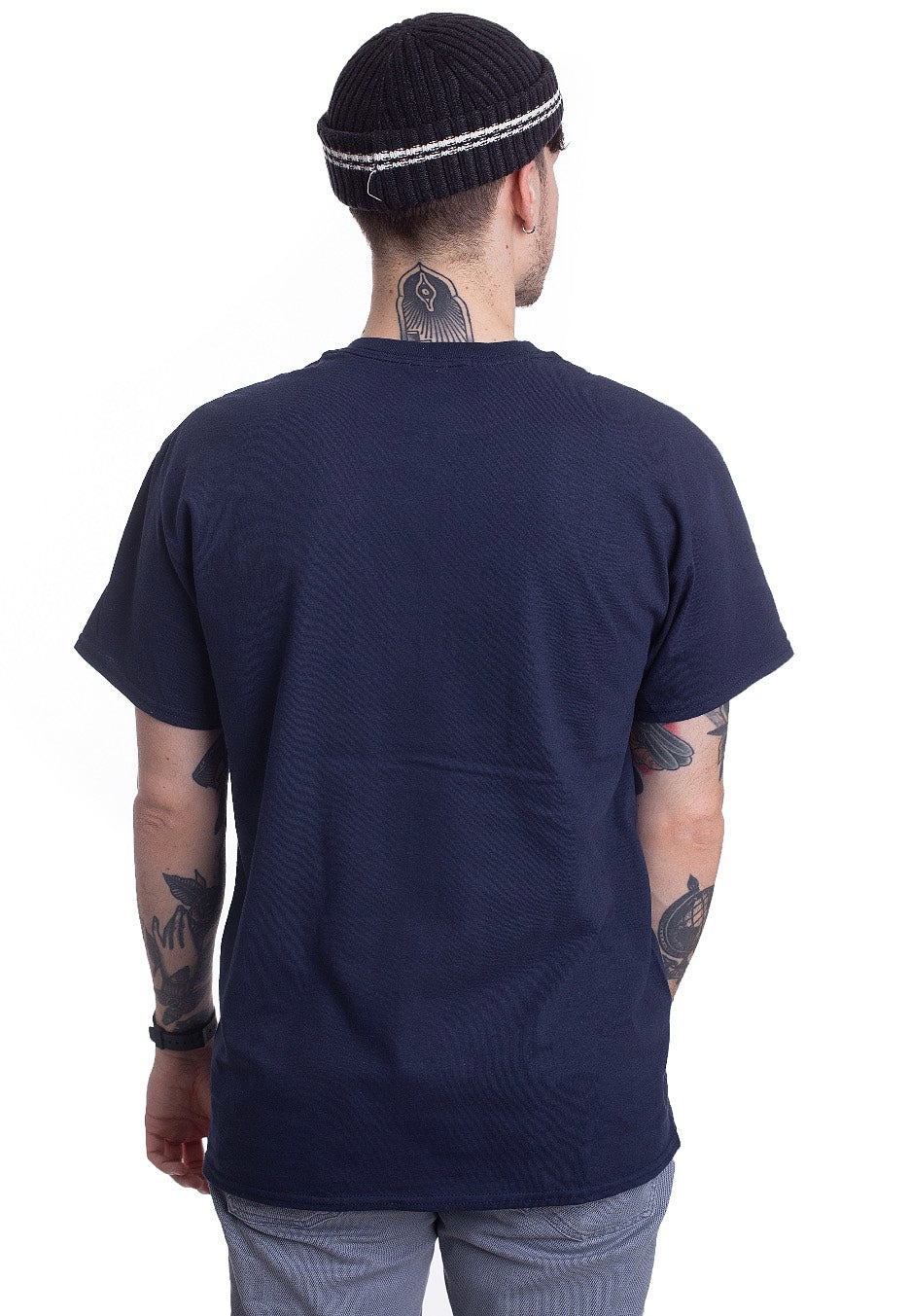 Rage Against The Machine - Original Logo - T-Shirt | Men-Image