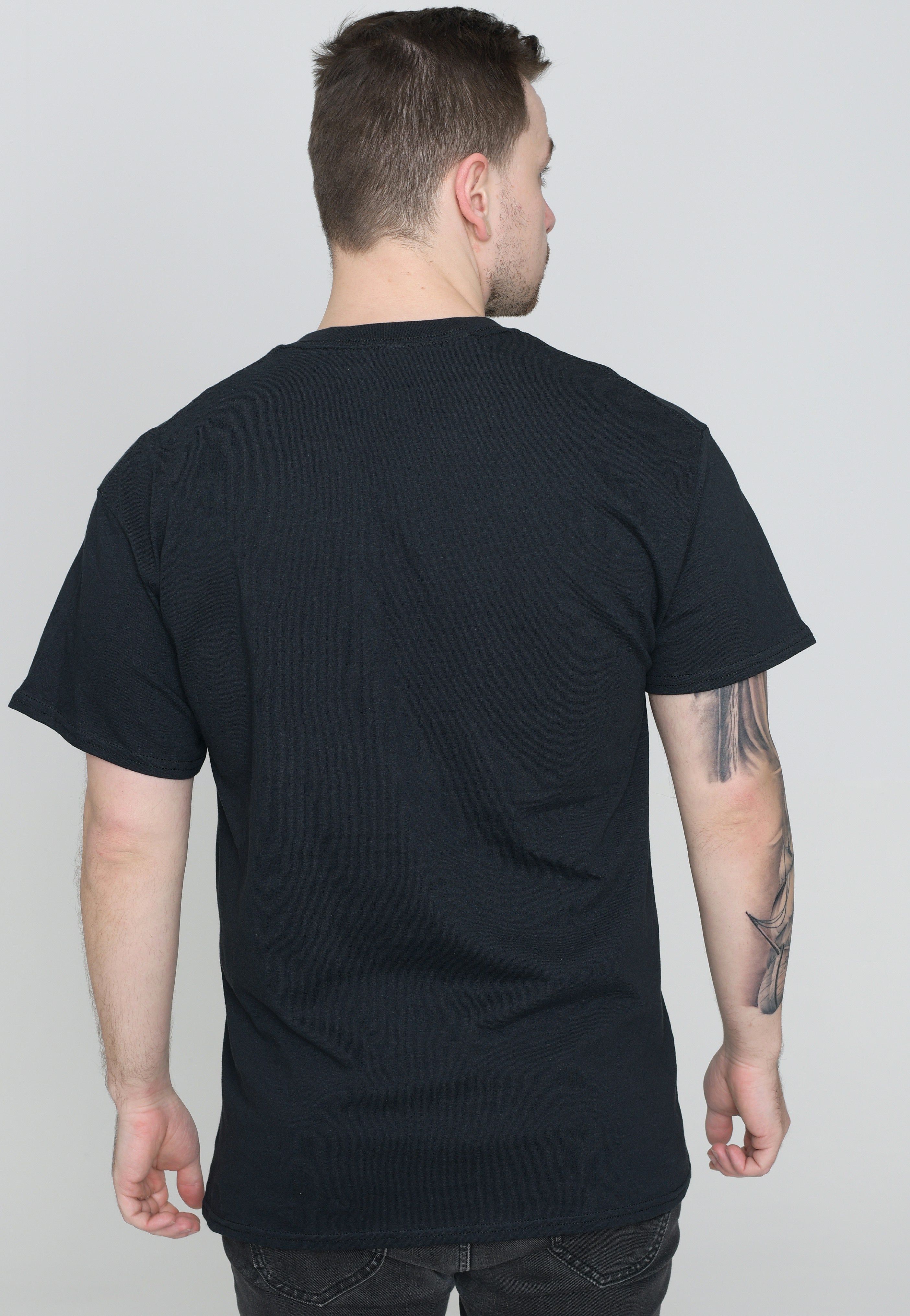 Revocation - Abyss - T-Shirt | Men-Image