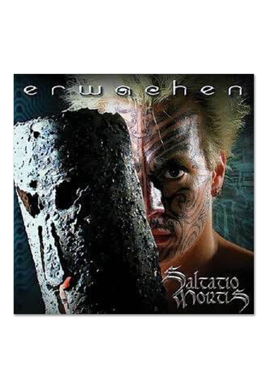 Saltatio Mortis Erwachen CD