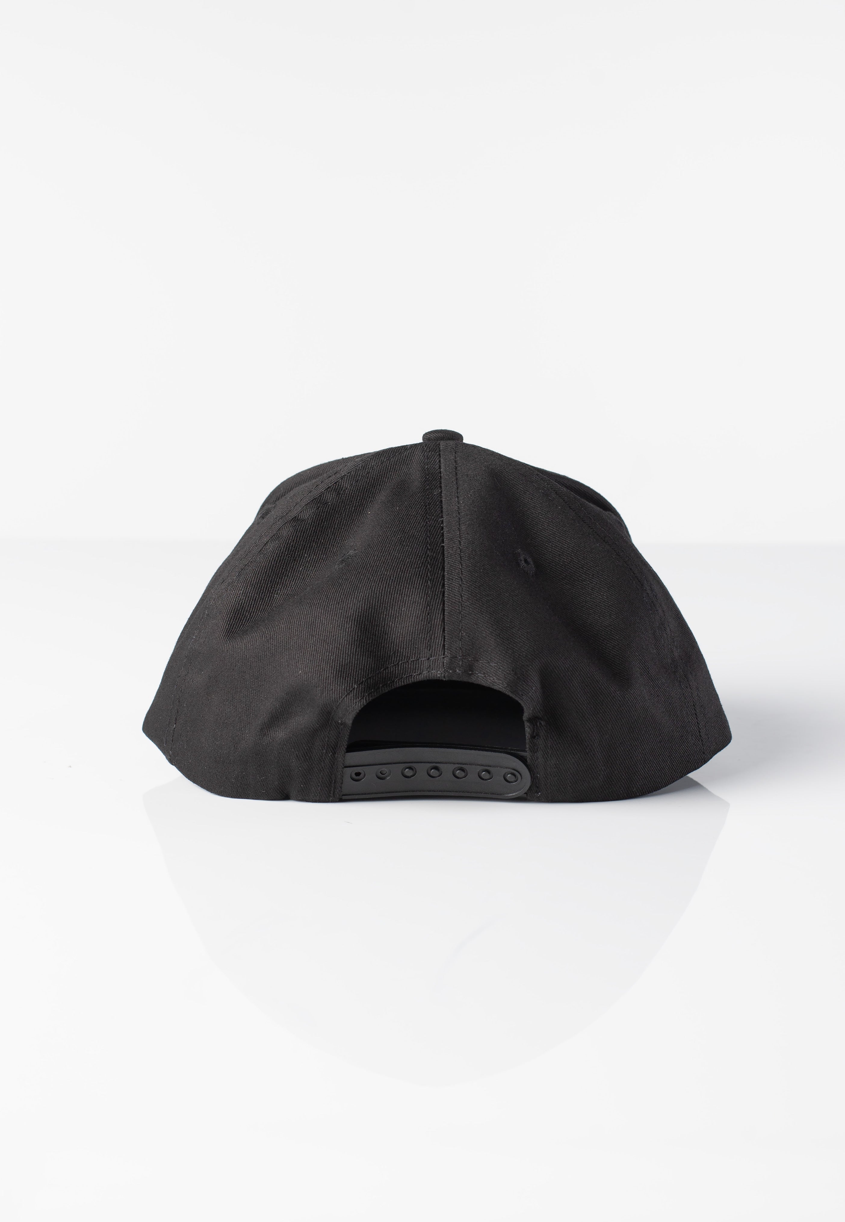 Saltatio Mortis - Logo Snapback - Cap | Neutral-Image