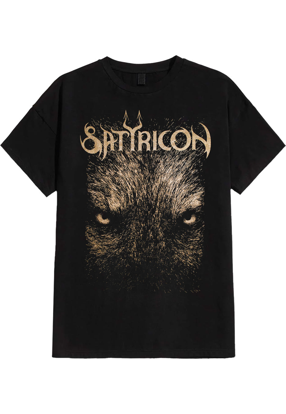 Satyricon - Wolf Leviathen - T-Shirt | Neutral-Image