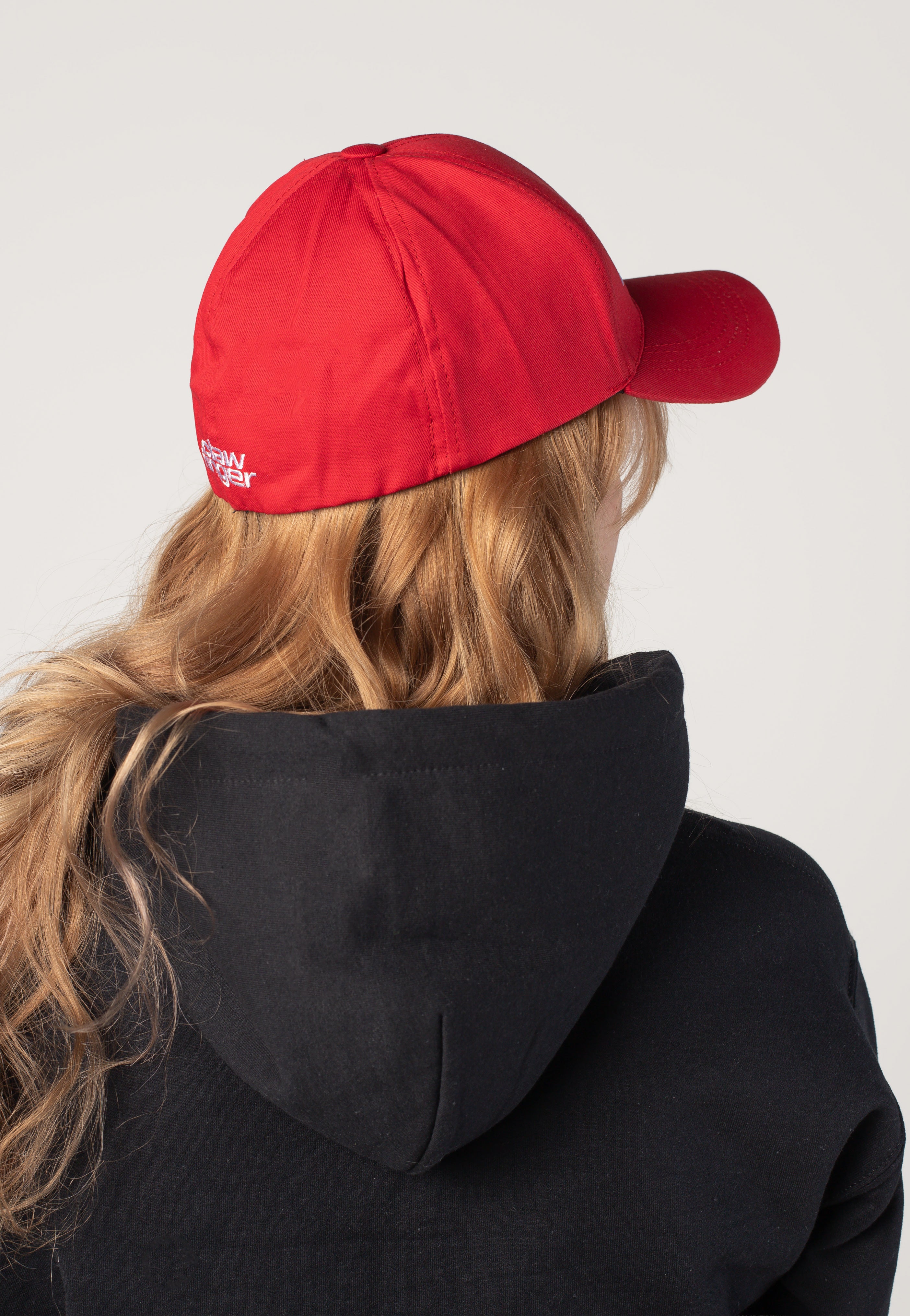 Clawfinger - SCUM - Cap | Neutral-Image