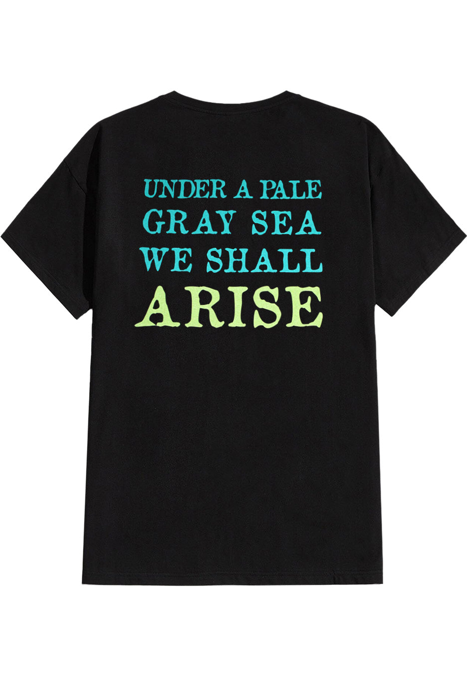 Sepultura - Arise Eye - T-Shirt | Neutral-Image