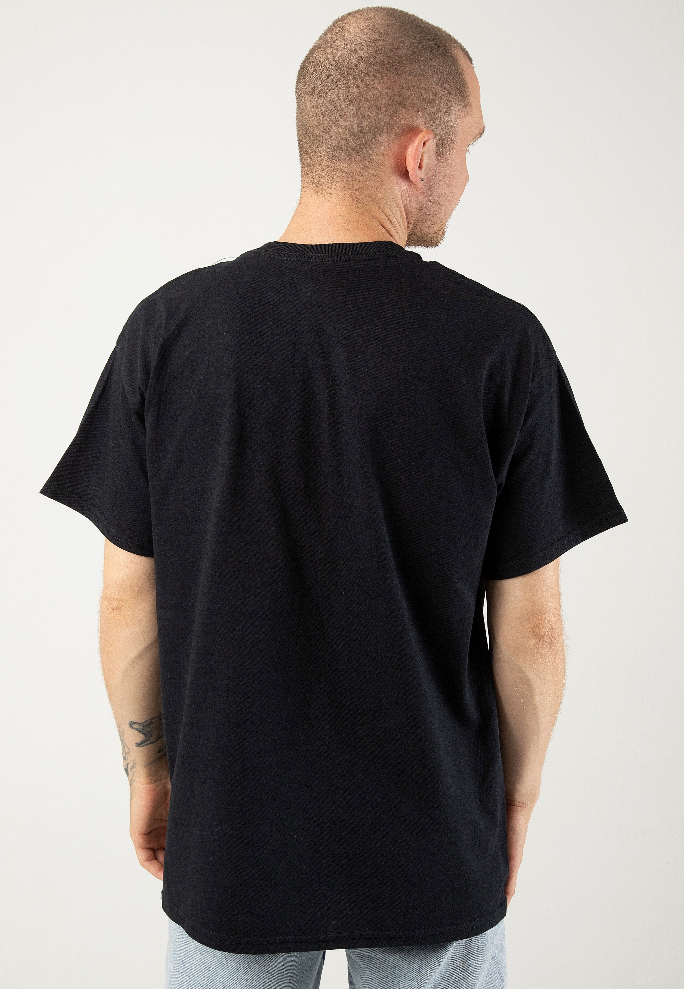 Shadow Of Intent - Cruficy - T-Shirt | Men-Image