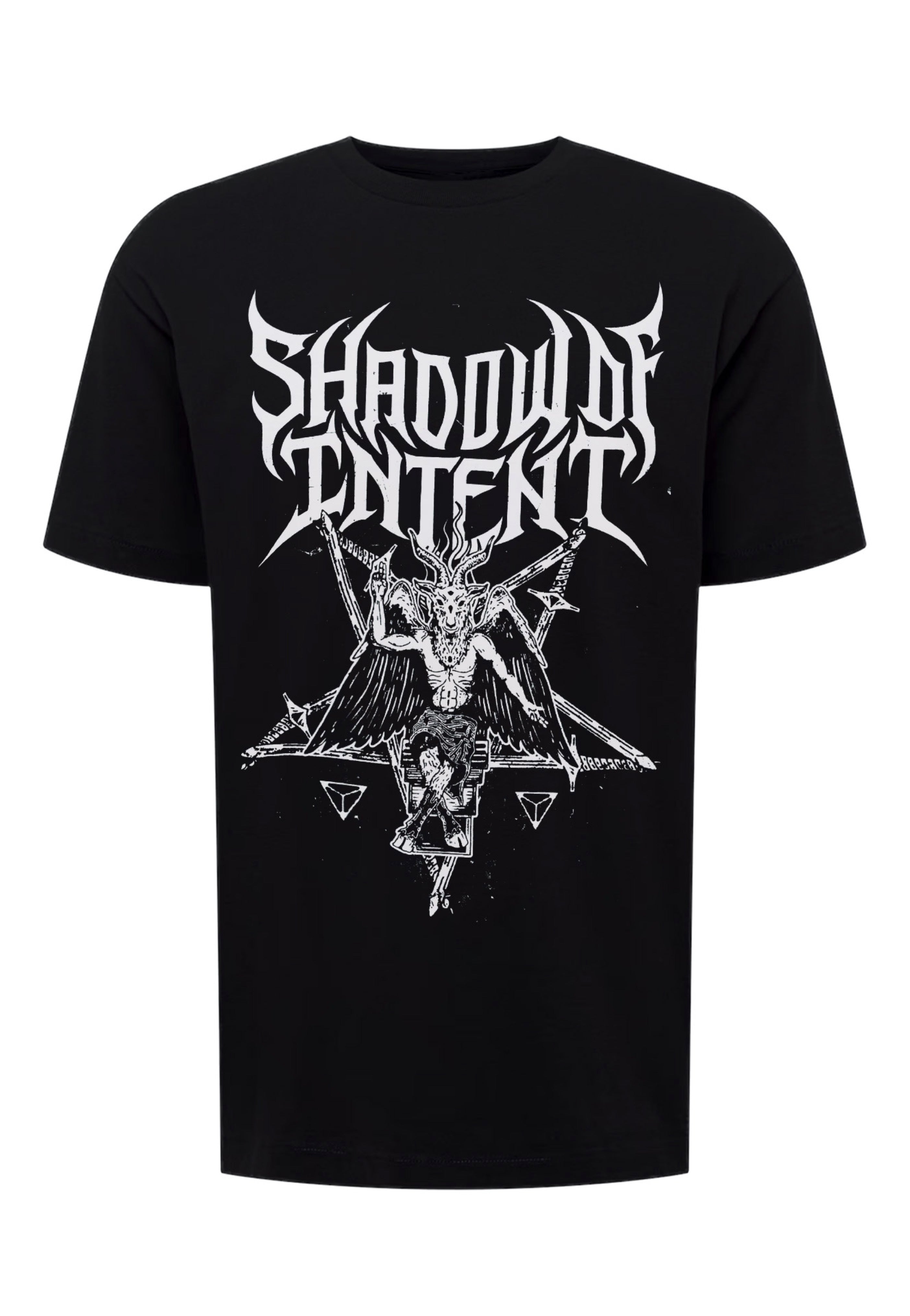 Shadow Of Intent - Intensified Genocide - T-Shirt | Men-Image